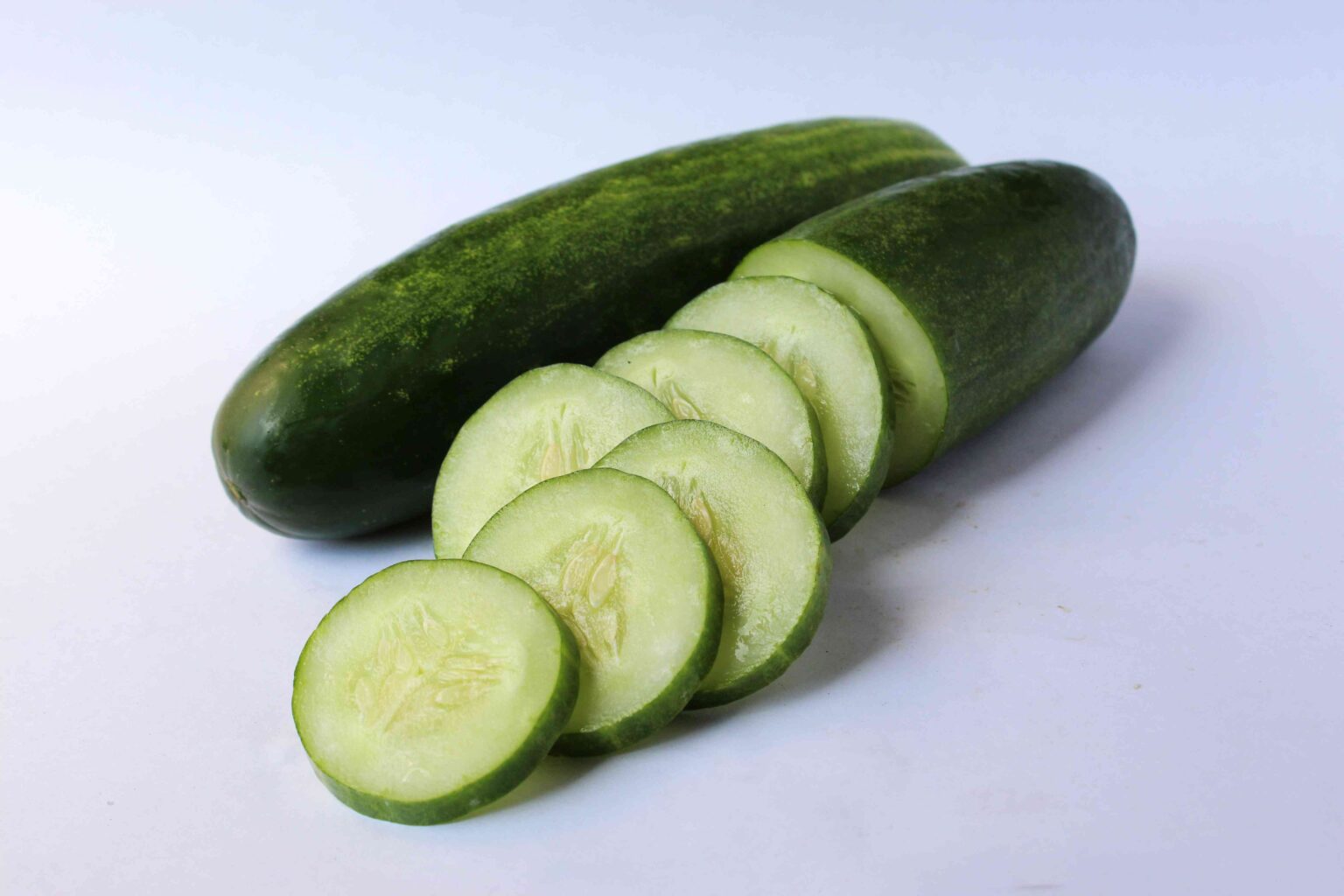 FDA : Rappel de concombres entiers en raison d'une possible contamination par la salmonelle