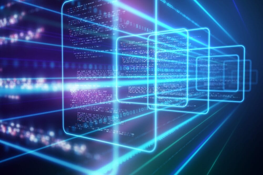 Abstract-image-of-programming-data-analysis-process.
