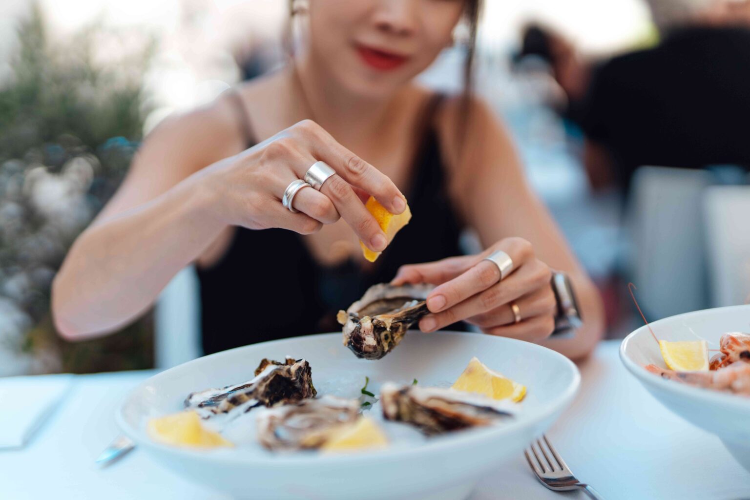 La FDA émet un avertissement concernant une intoxication paralysante par les fruits de mer après un rappel d'huîtres et de palourdes : ce qu'il faut savoir