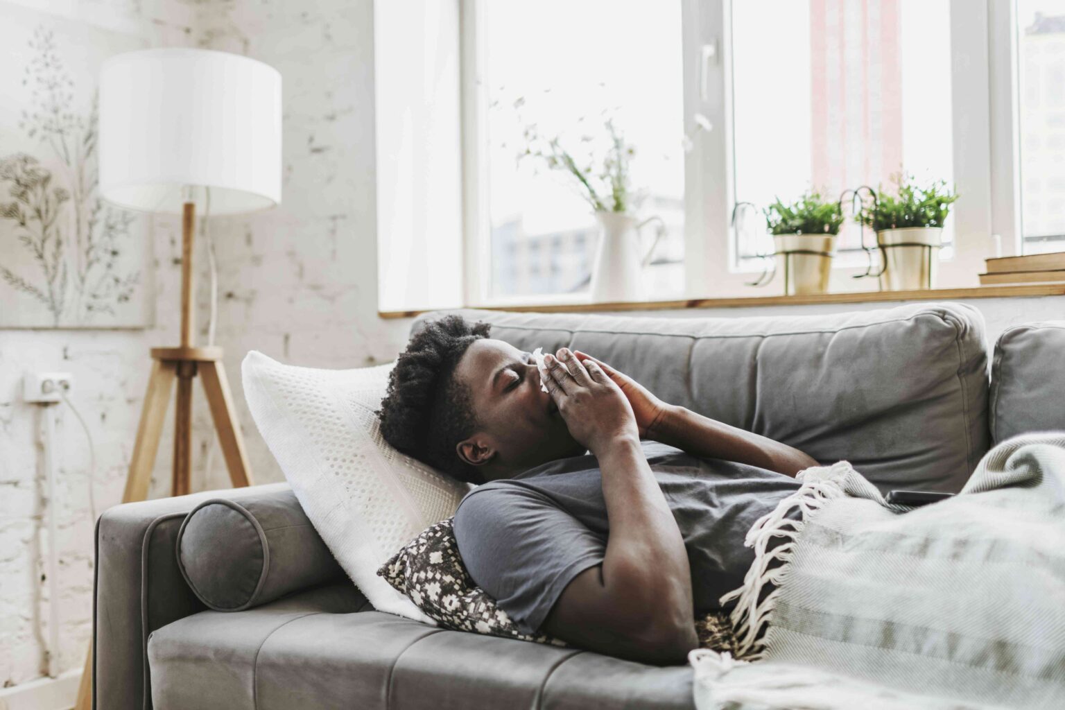 La variante COVID KP.3 devient dominante : voici ce que vous devez savoir