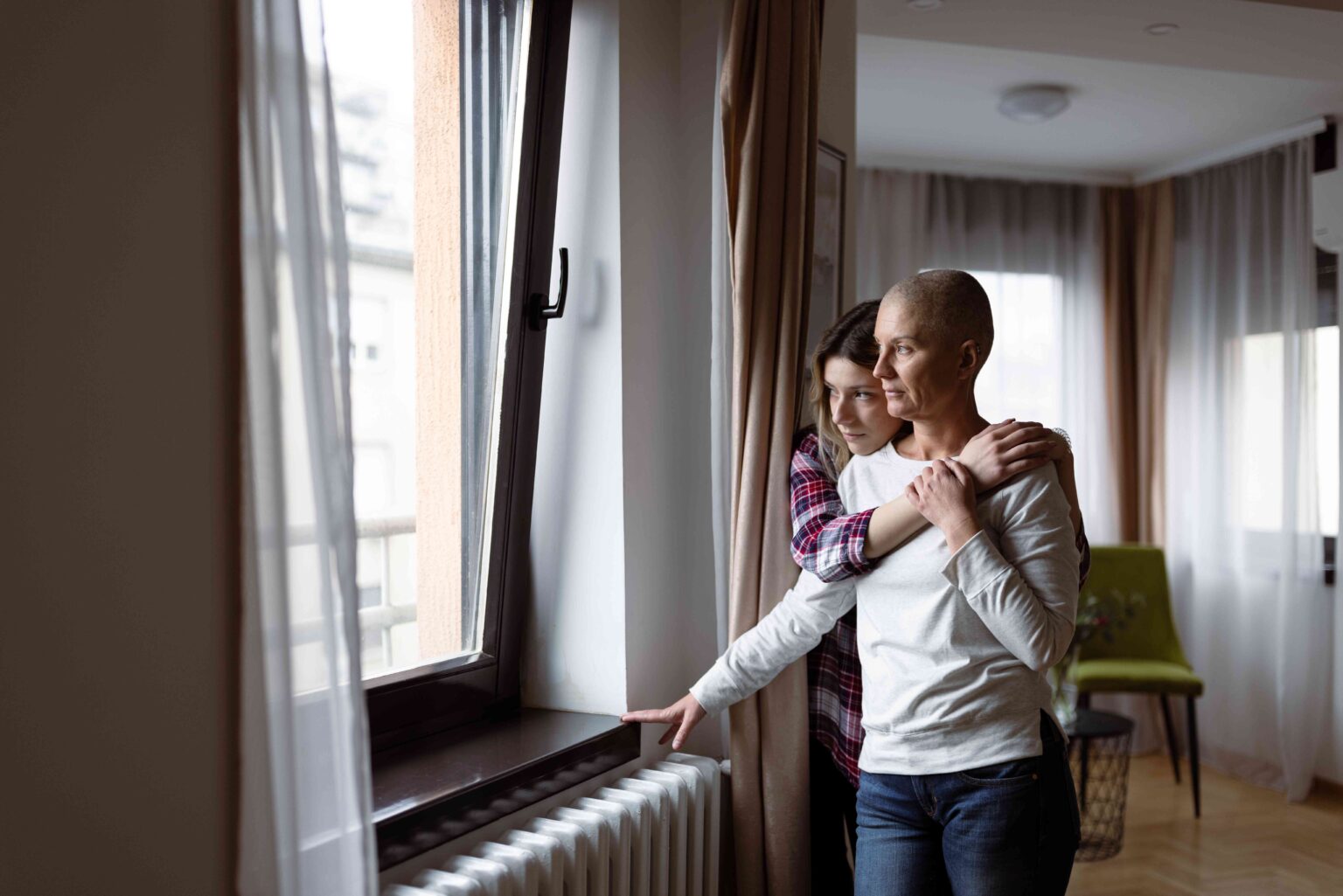 De nouvelles recherches prédisent que la génération X pourrait avoir des taux de cancer « inacceptablement élevés »