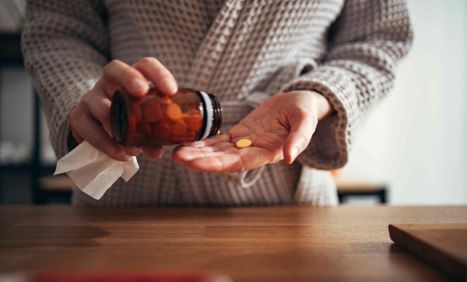 Les multivitamines quotidiennes ne vous aideront pas à vivre plus longtemps, selon une étude