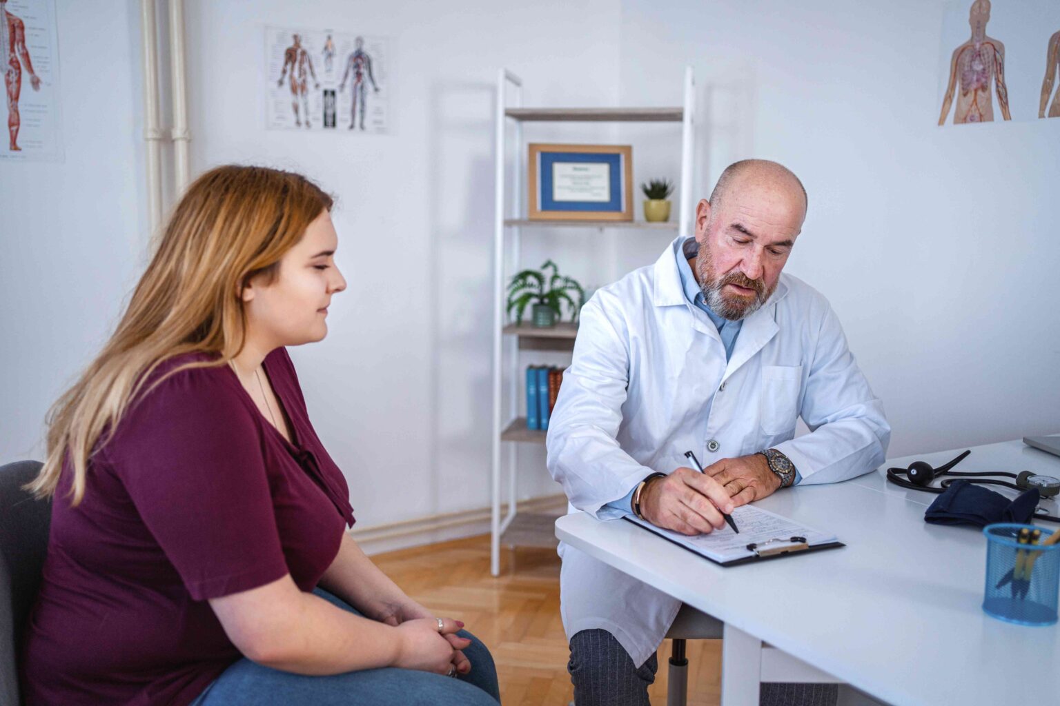 Étude : la génération X et les Millennials ont un risque plus élevé de développer ces 17 cancers différents