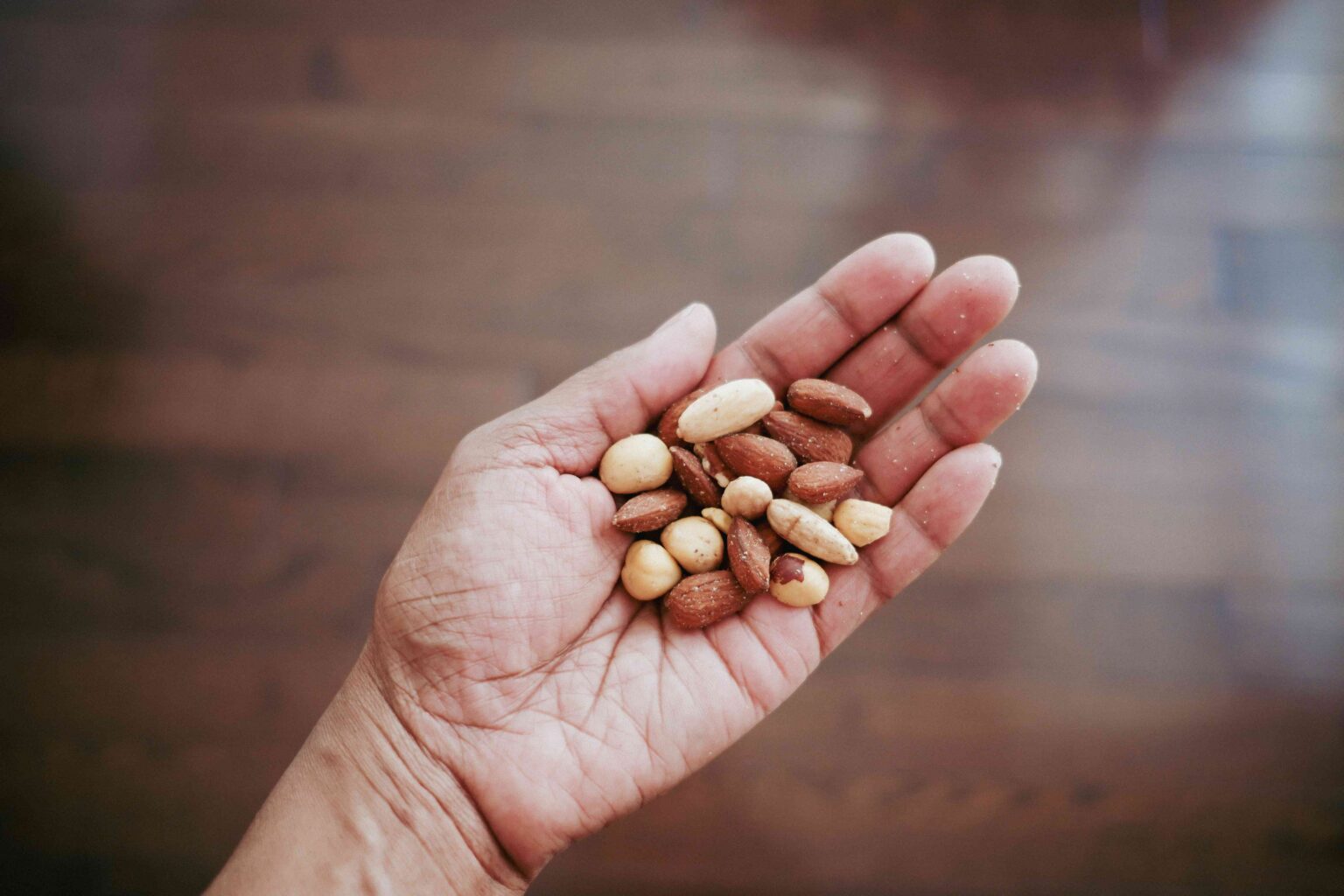 La collation qui pourrait réellement vous aider à atteindre vos objectifs de perte de poids