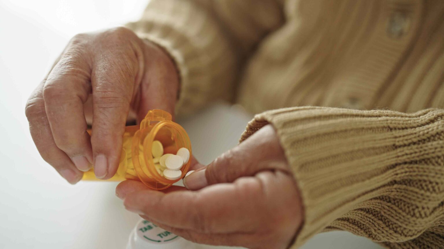 Vous vivez dans un désert de pharmacies ? Voici comment accéder plus facilement à vos médicaments Vous vivez dans un désert de pharmacies ? Voici comment accéder plus facilement à vos médicaments