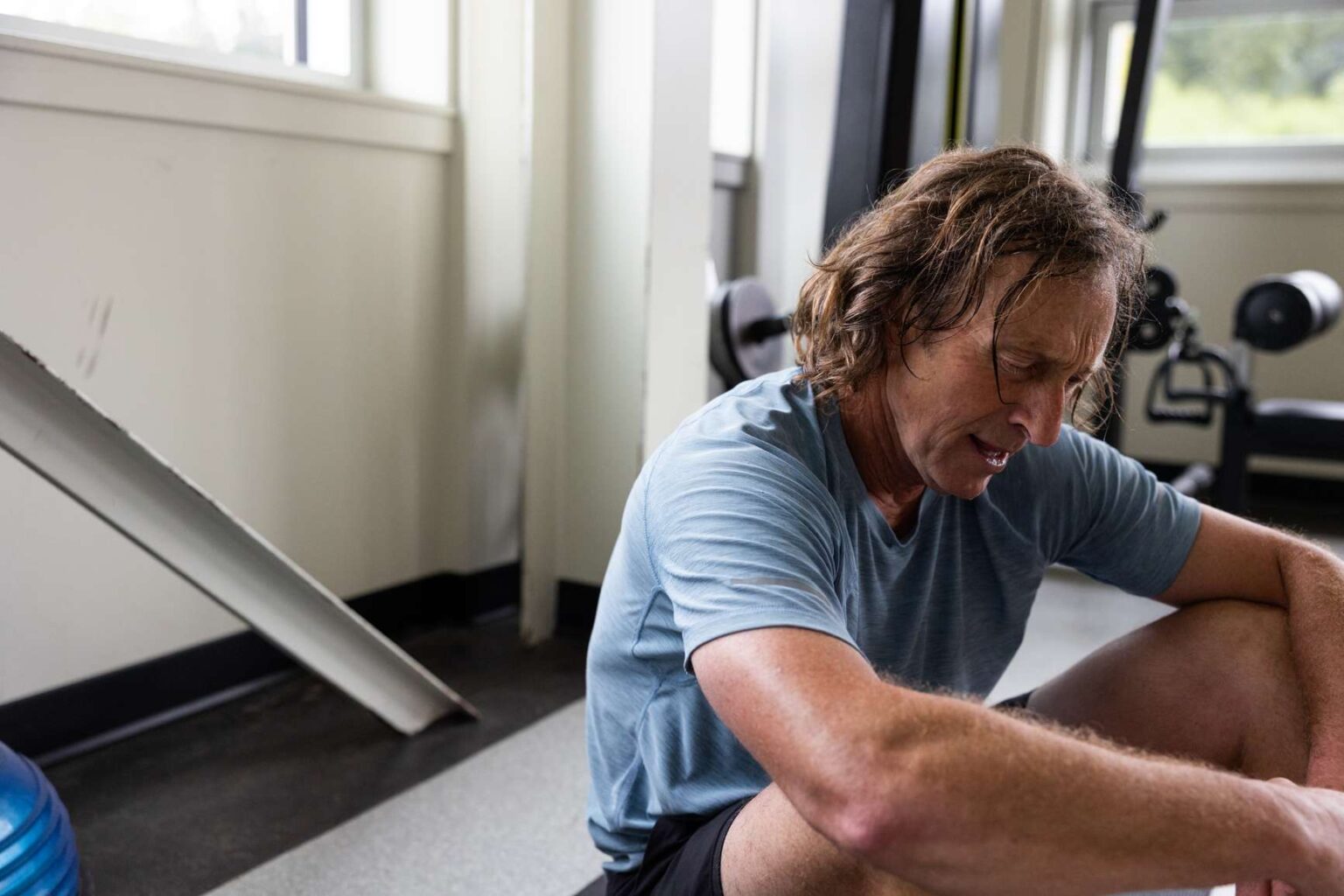 Comment un exercice intense peut provoquer le rhabdo, la maladie rare qui a hospitalisé les athlètes Tufts Comment un exercice intense peut provoquer le rhabdo, la maladie rare qui a hospitalisé les athlètes Tufts