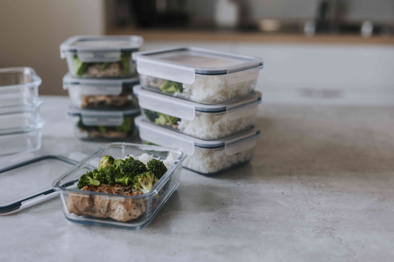 Est-ce mauvais de manger la même chose tous les jours ?