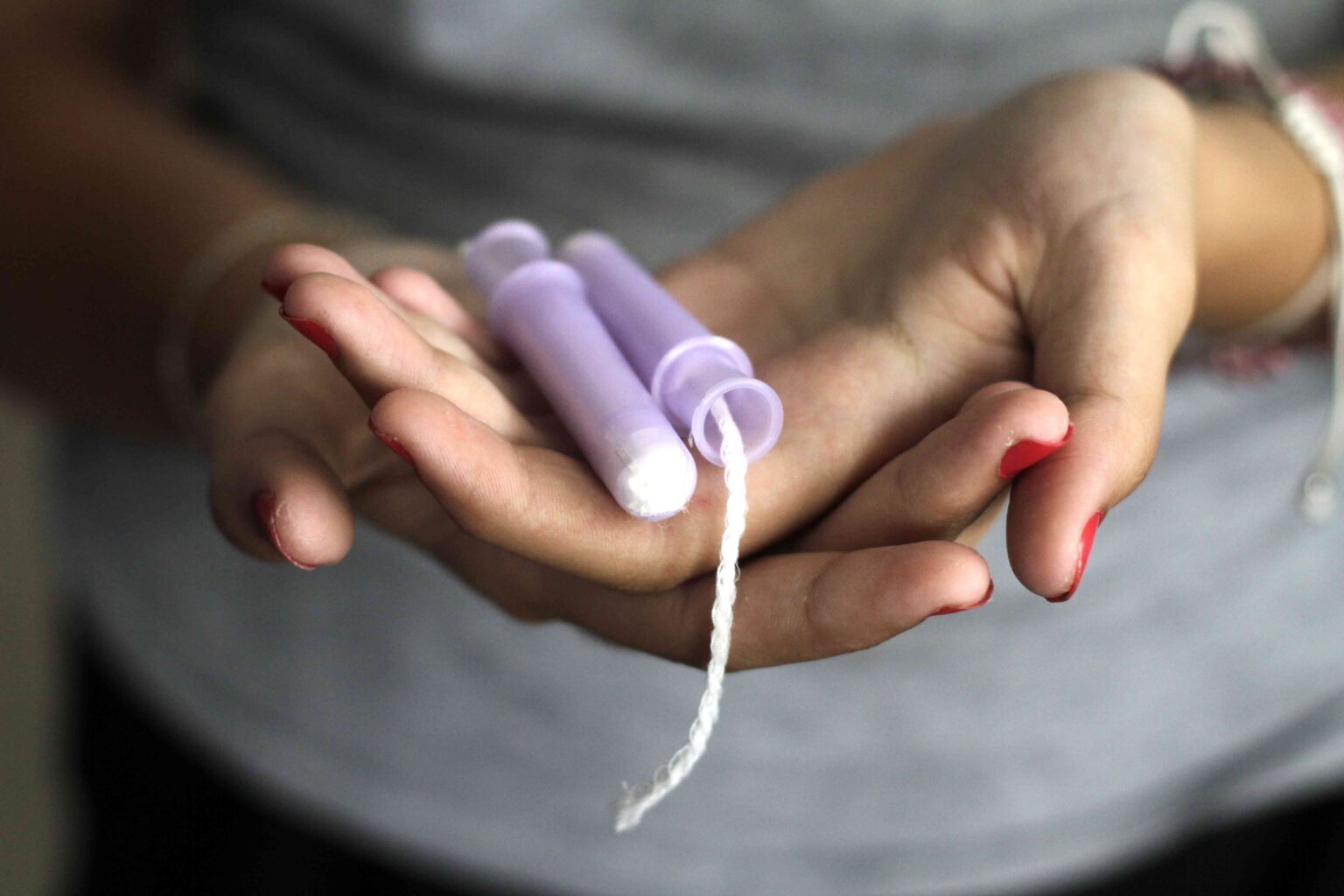 La FDA va enquêter sur les métaux toxiques contenus dans les tampons : ce que vous devez savoir La FDA va enquêter sur les métaux toxiques contenus dans les tampons : ce que vous devez savoir