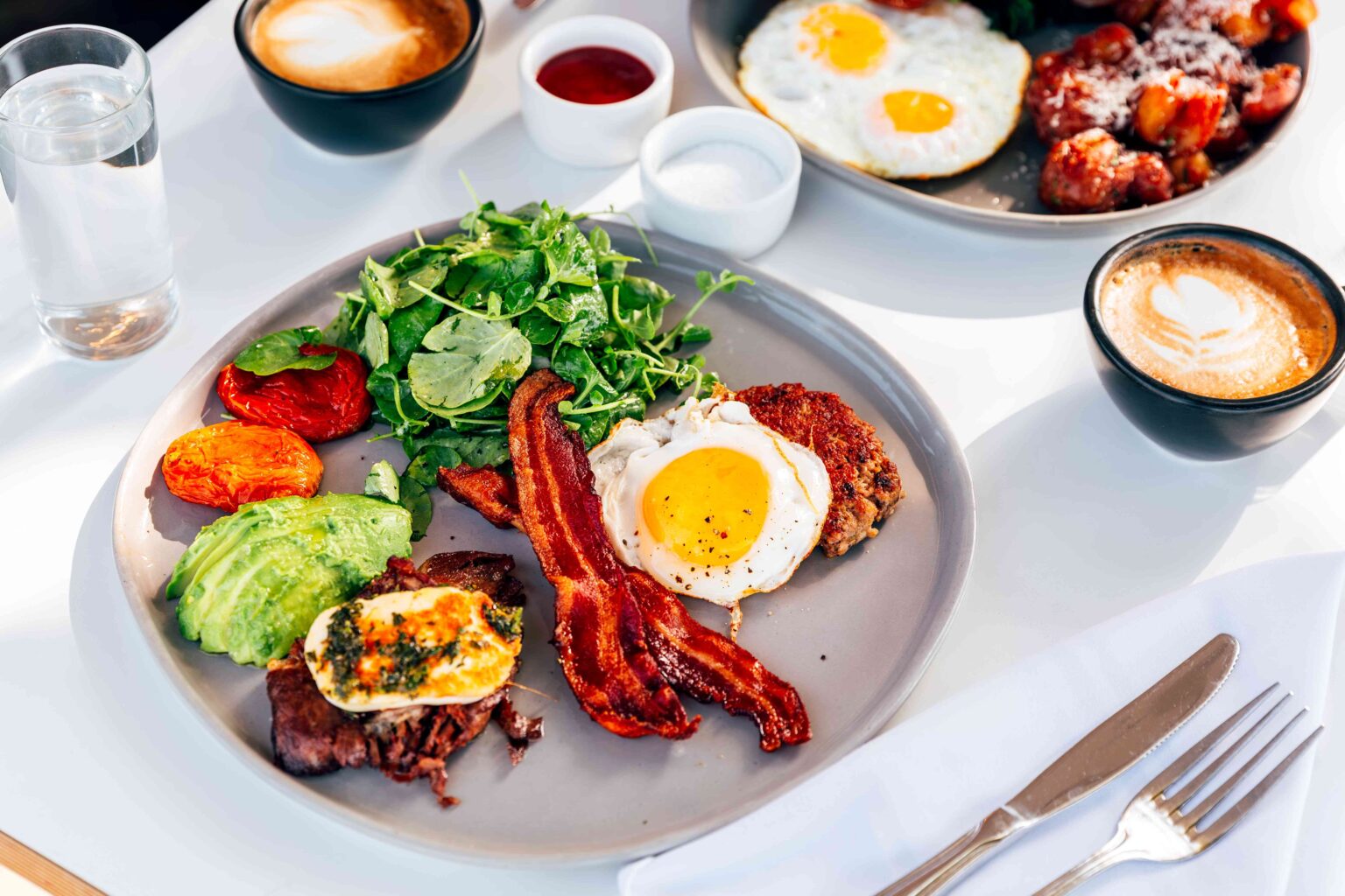 Le régime cétogène pourrait vous aider à perdre du poids, mais il pourrait ne pas être bon pour votre santé intestinale ou cardiaque