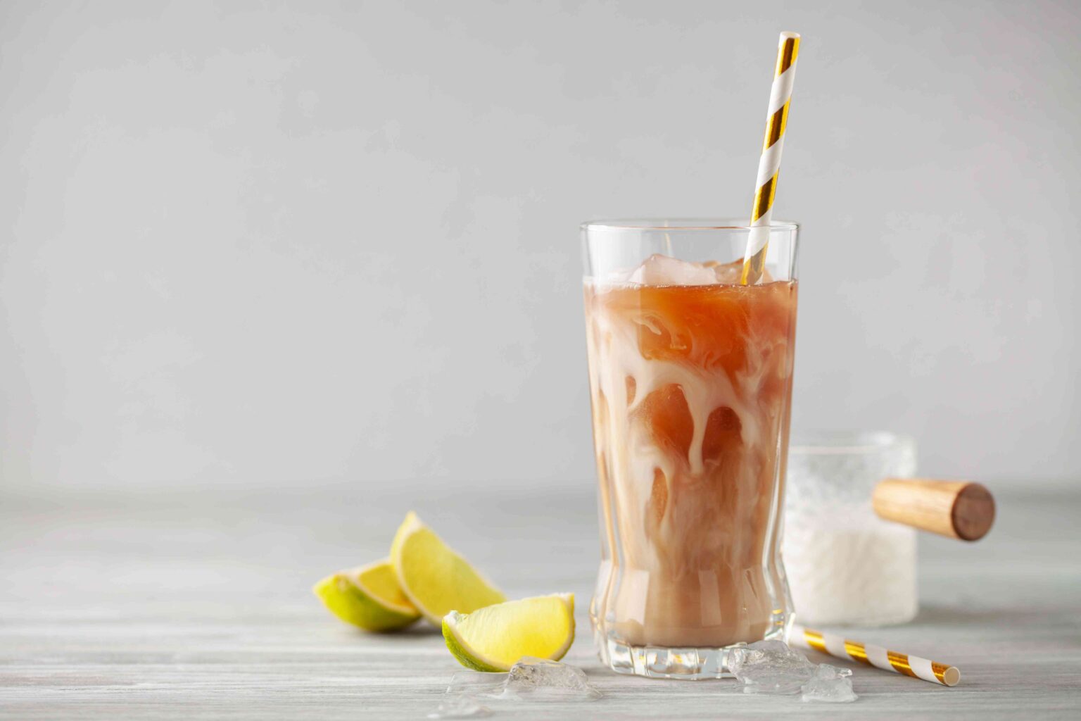 Qu’est-ce que le soda sale ? Les diététistes professionnels se prononcent sur la boisson virale