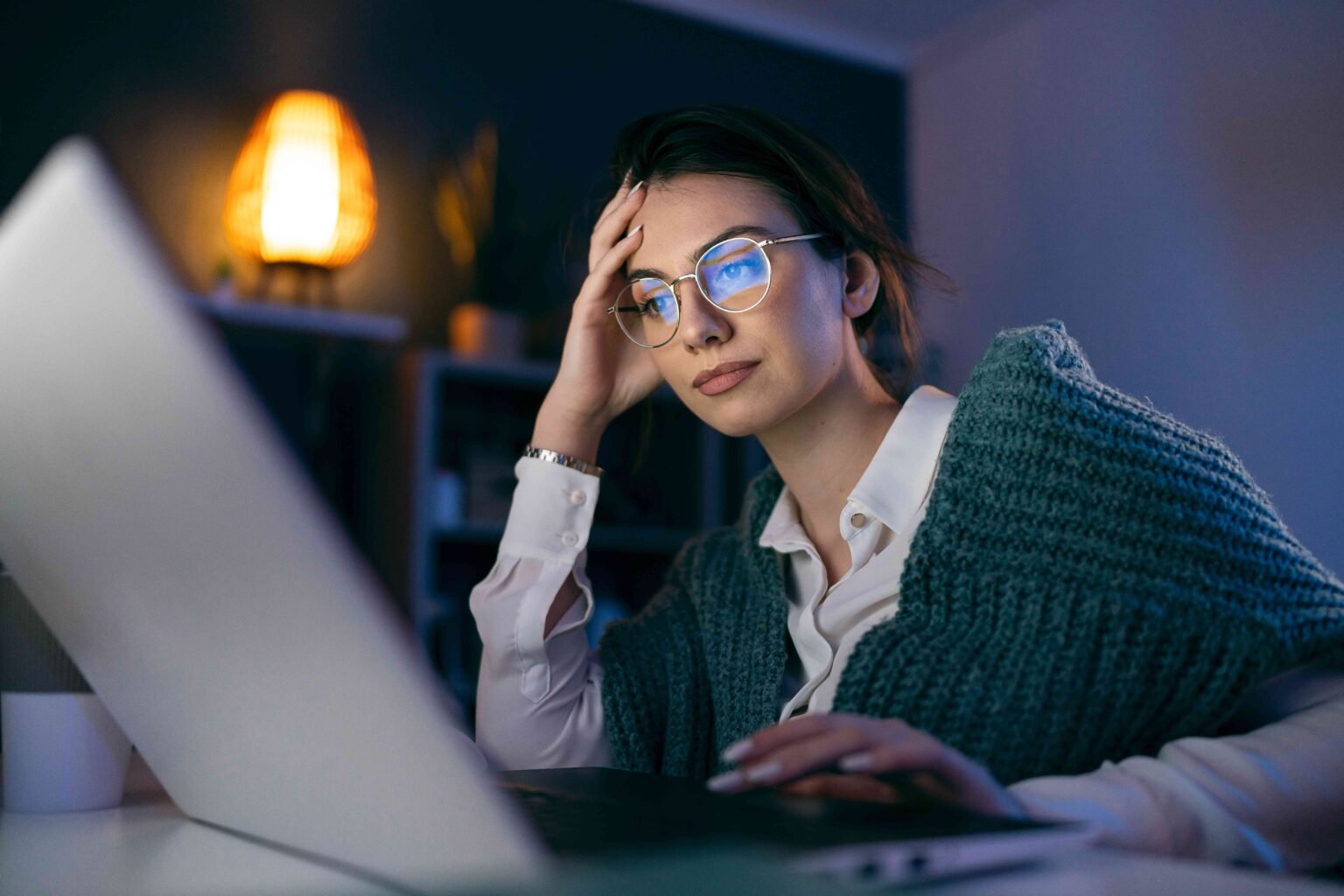 1 adulte sur 4 soupçonne qu'il souffre de TDAH non diagnostiqué : voici les symptômes les plus courants 1 adulte sur 4 soupçonne qu'il souffre de TDAH non diagnostiqué : voici les symptômes les plus courants