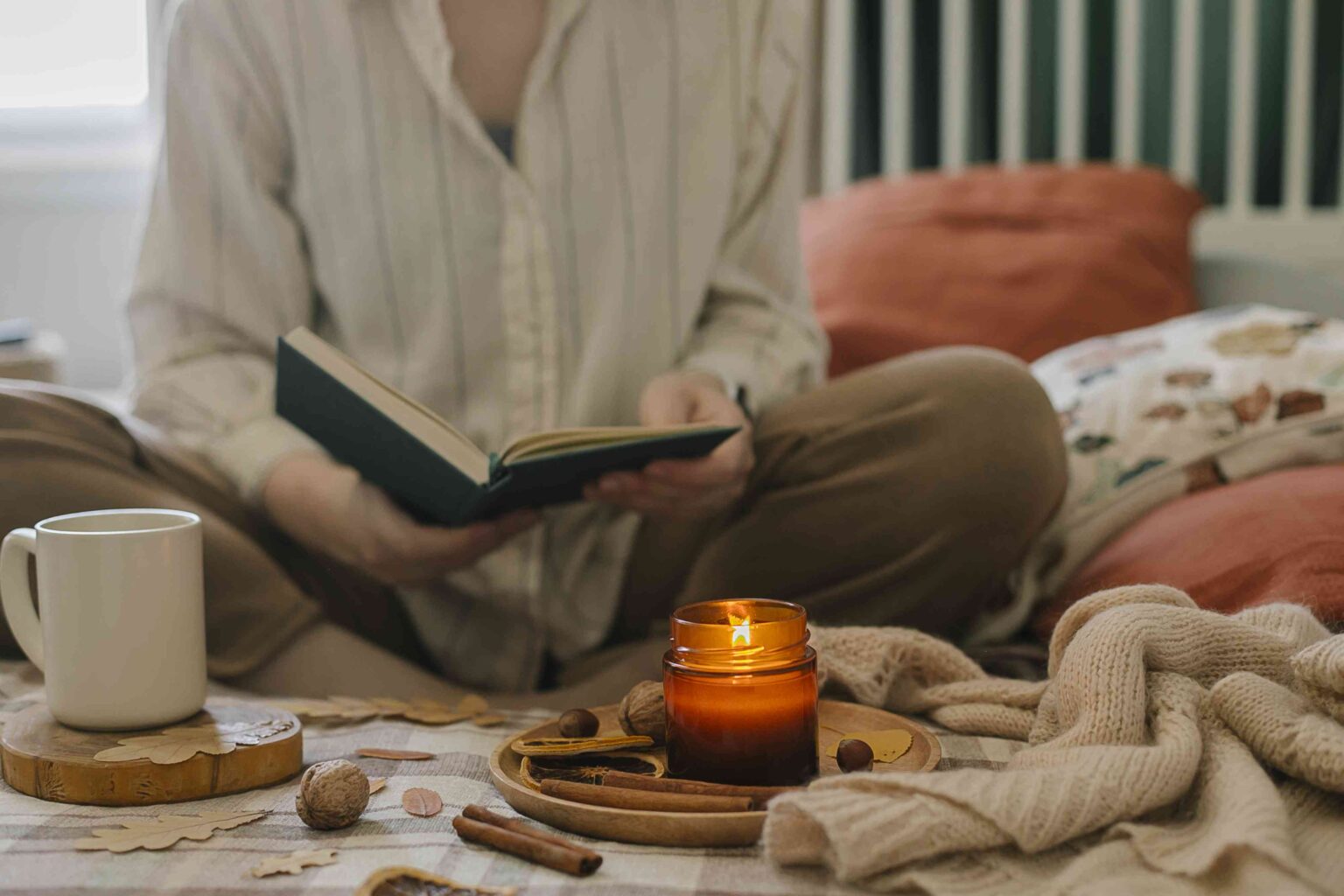 À quel point les bougies parfumées sont-elles vraiment mauvaises pour vous ? À quel point les bougies parfumées sont-elles vraiment mauvaises pour vous ?