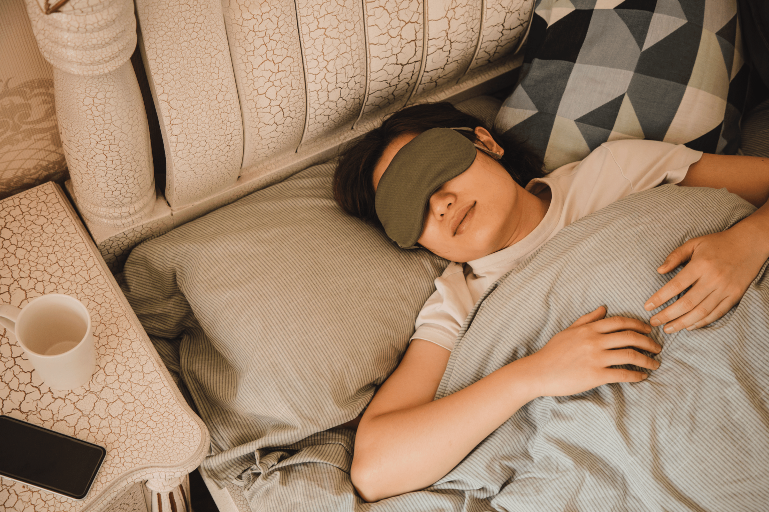 Dormir le week-end peut-il protéger votre santé cardiaque ? Voici ce que dit une nouvelle recherche