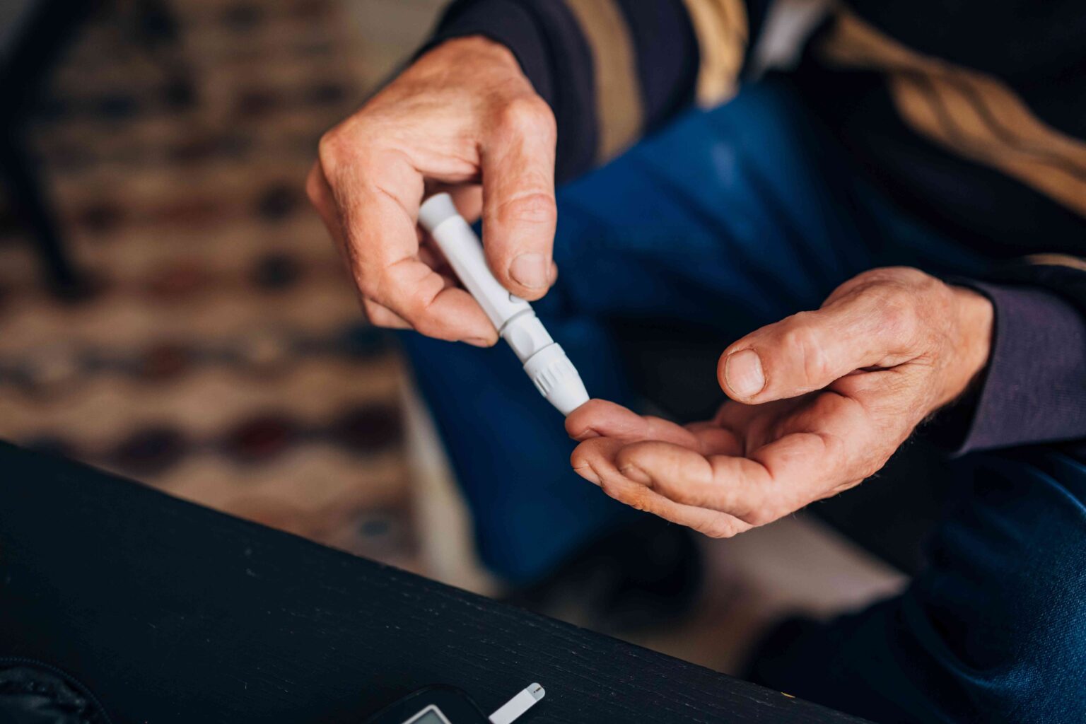 Le diabète et le prédiabète peuvent accélérer le vieillissement cérébral, mais ces changements de mode de vie peuvent aider Le diabète et le prédiabète peuvent accélérer le vieillissement cérébral, mais ces changements de mode de vie peuvent aider