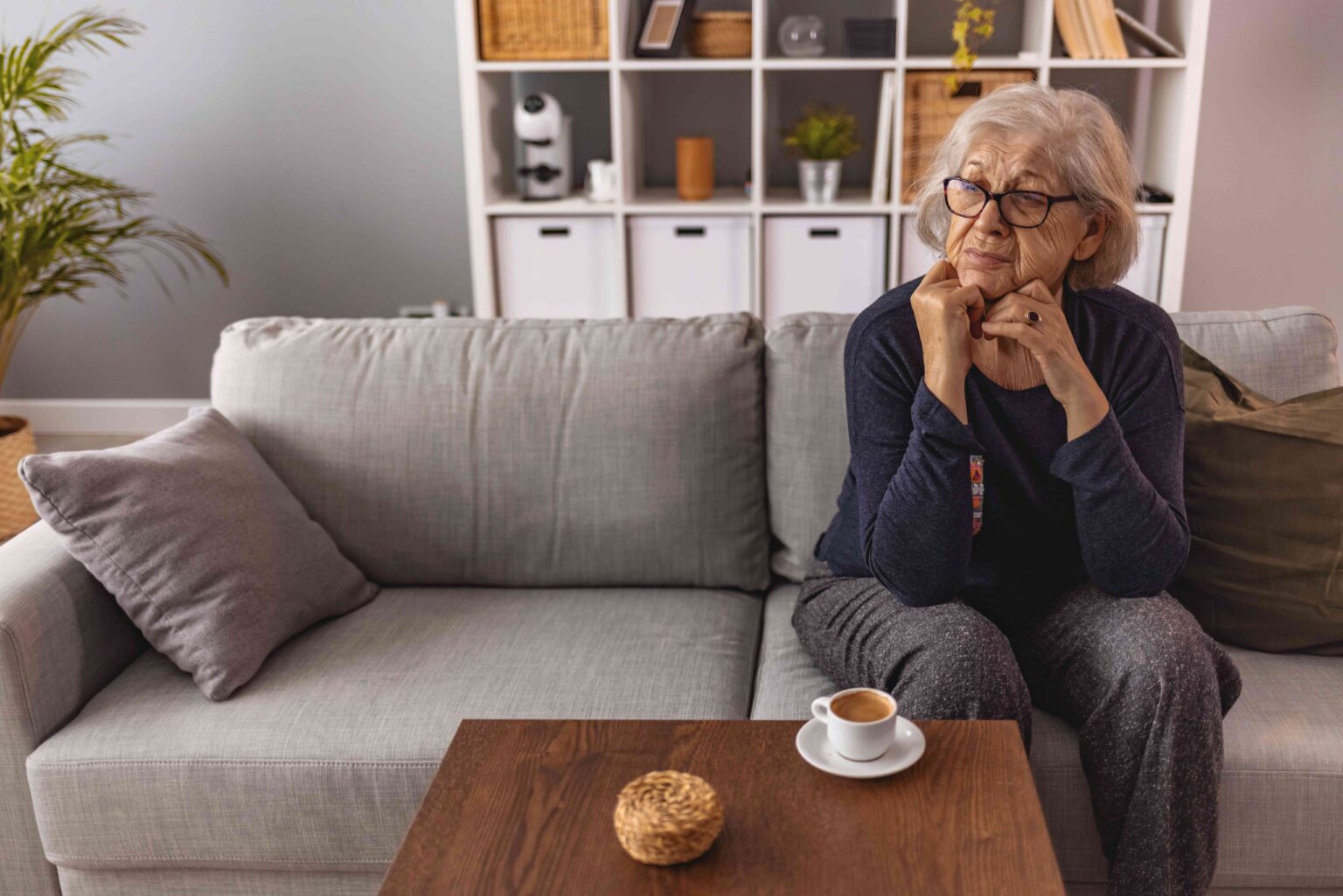 Les chercheurs identifient deux nouveaux facteurs de risque évitables de démence