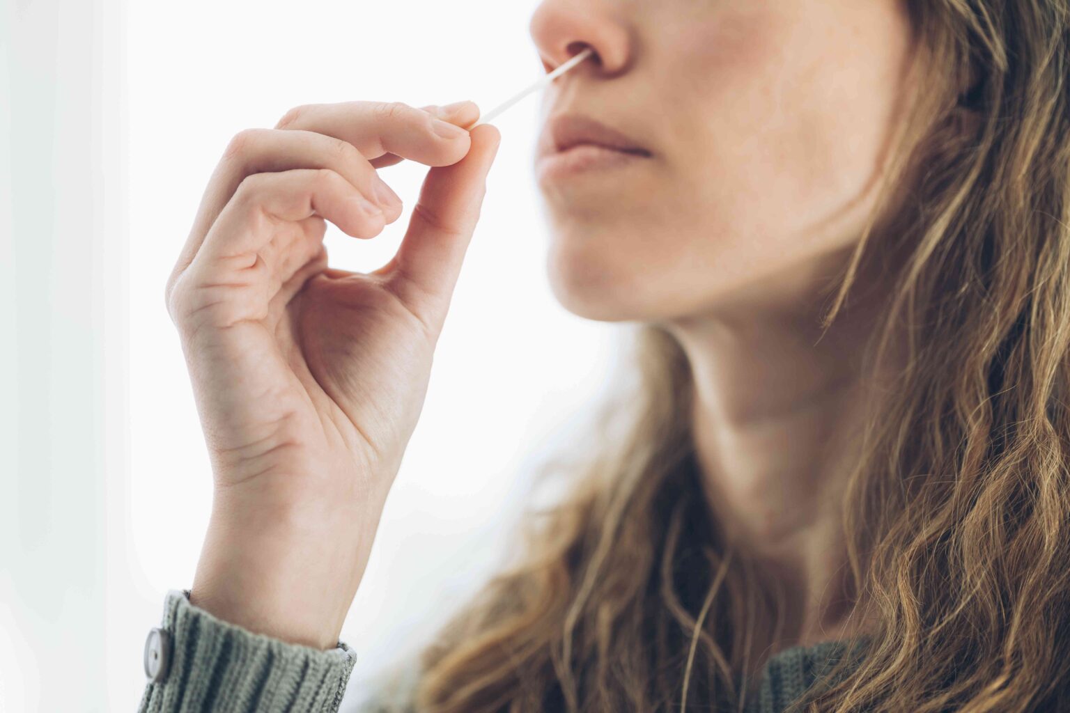 Les tests COVID ne seront peut-être pas votre meilleure option cet hiver : voici ce que vous pourriez utiliser à la place Les tests COVID ne seront peut-être pas votre meilleure option cet hiver : voici ce que vous pourriez utiliser à la place