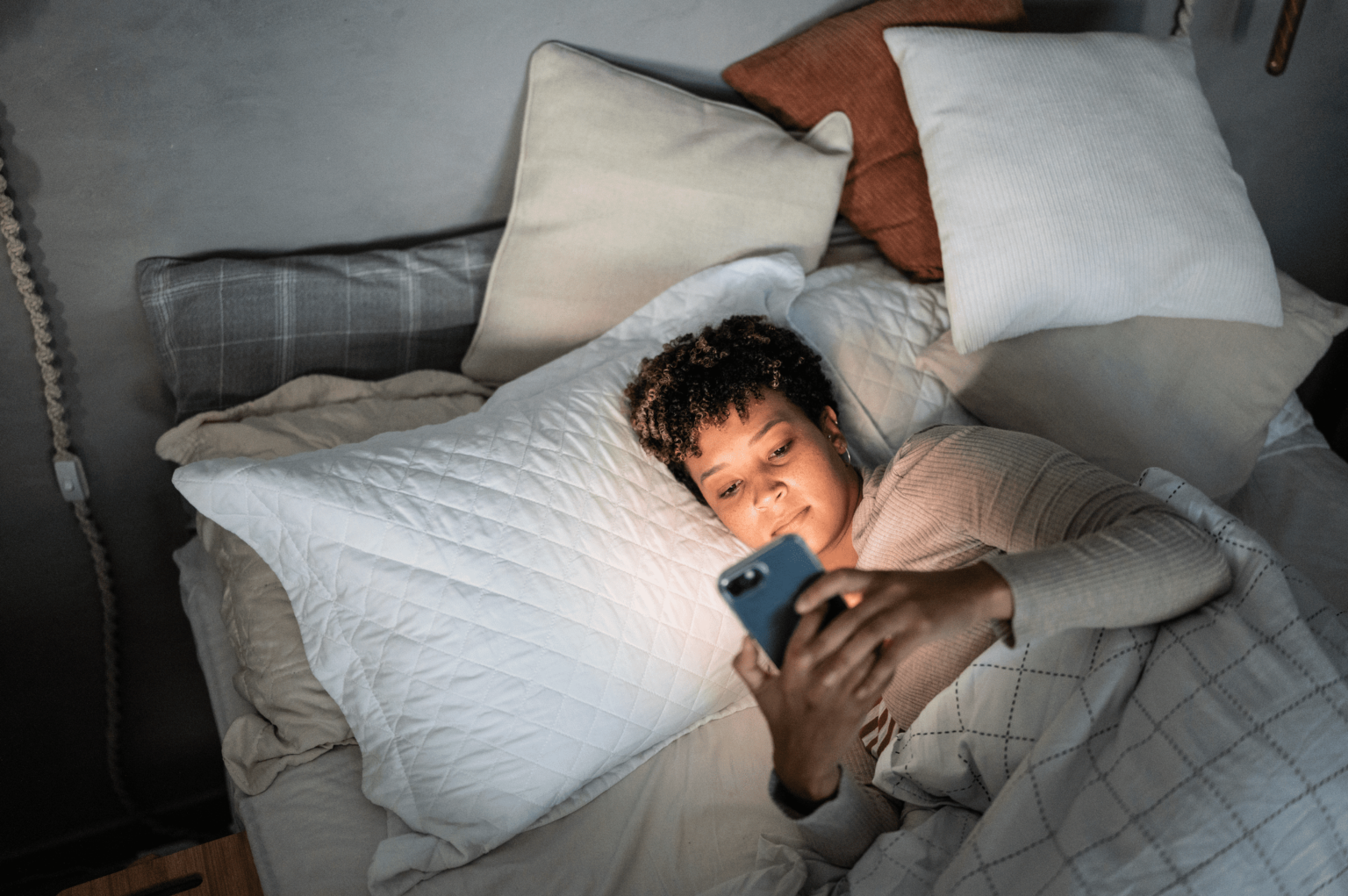 Vous ne pouvez pas arrêter le défilement ? Des experts partagent 6 façons d'utiliser les médias sociaux sans devenir accro Vous ne pouvez pas arrêter le défilement ? Des experts partagent 6 façons d'utiliser les médias sociaux sans devenir accro