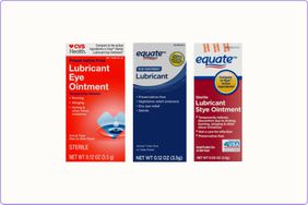 CVS Health rappelé, onguents oculaires Equate