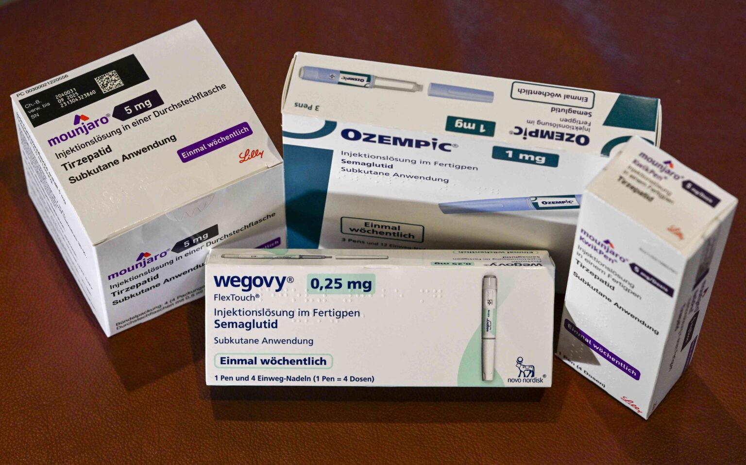 Biden dit que Medicare et Medicaid devraient couvrir les médicaments contre l'obésité : qu'est-ce que cela pourrait signifier pour l'accès ?