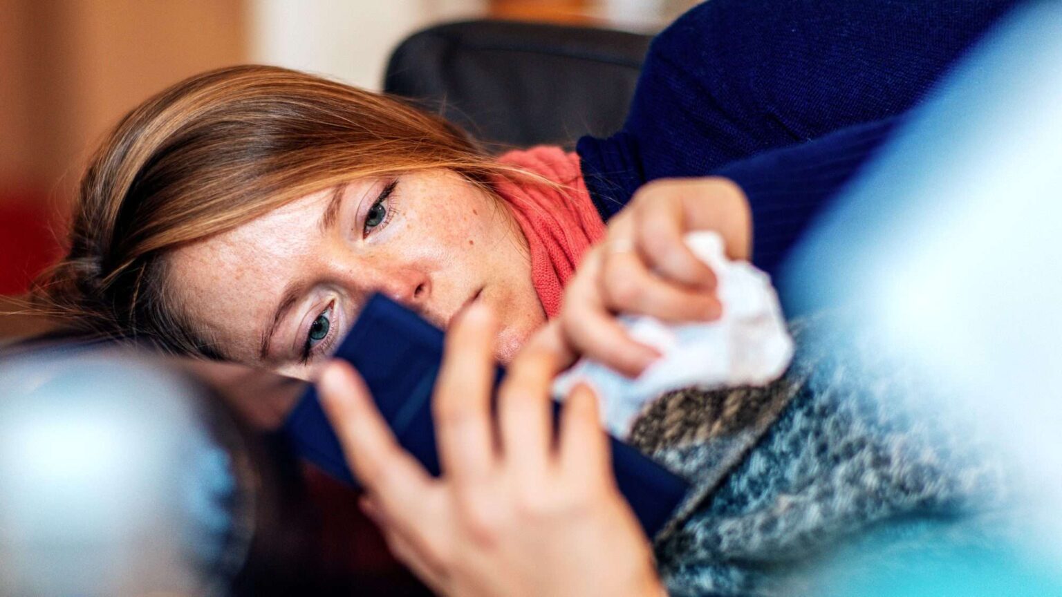Ce que la pandémie de COVID-19 nous a appris sur la télémédecine Ce que la pandémie de COVID-19 nous a appris sur la télémédecine