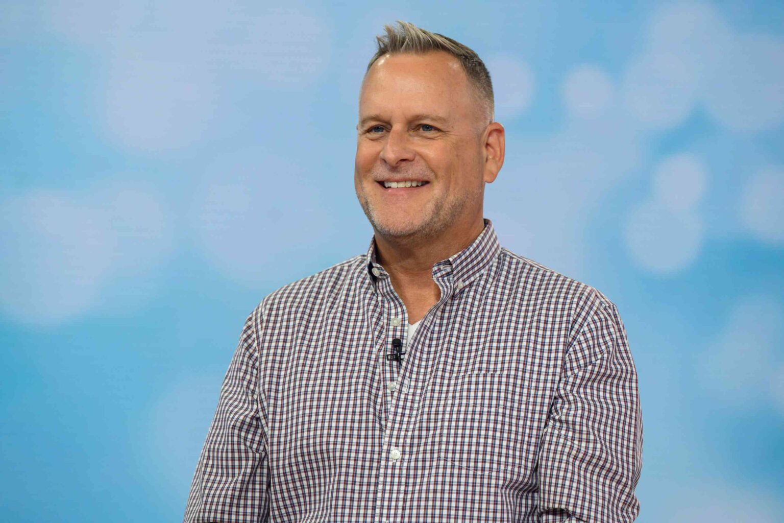 Dave Coulier révèle un diagnostic de cancer : ce qu'il faut savoir sur le lymphome non hodgkinien de stade 3 Dave Coulier révèle un diagnostic de cancer : ce qu'il faut savoir sur le lymphome non hodgkinien de stade 3