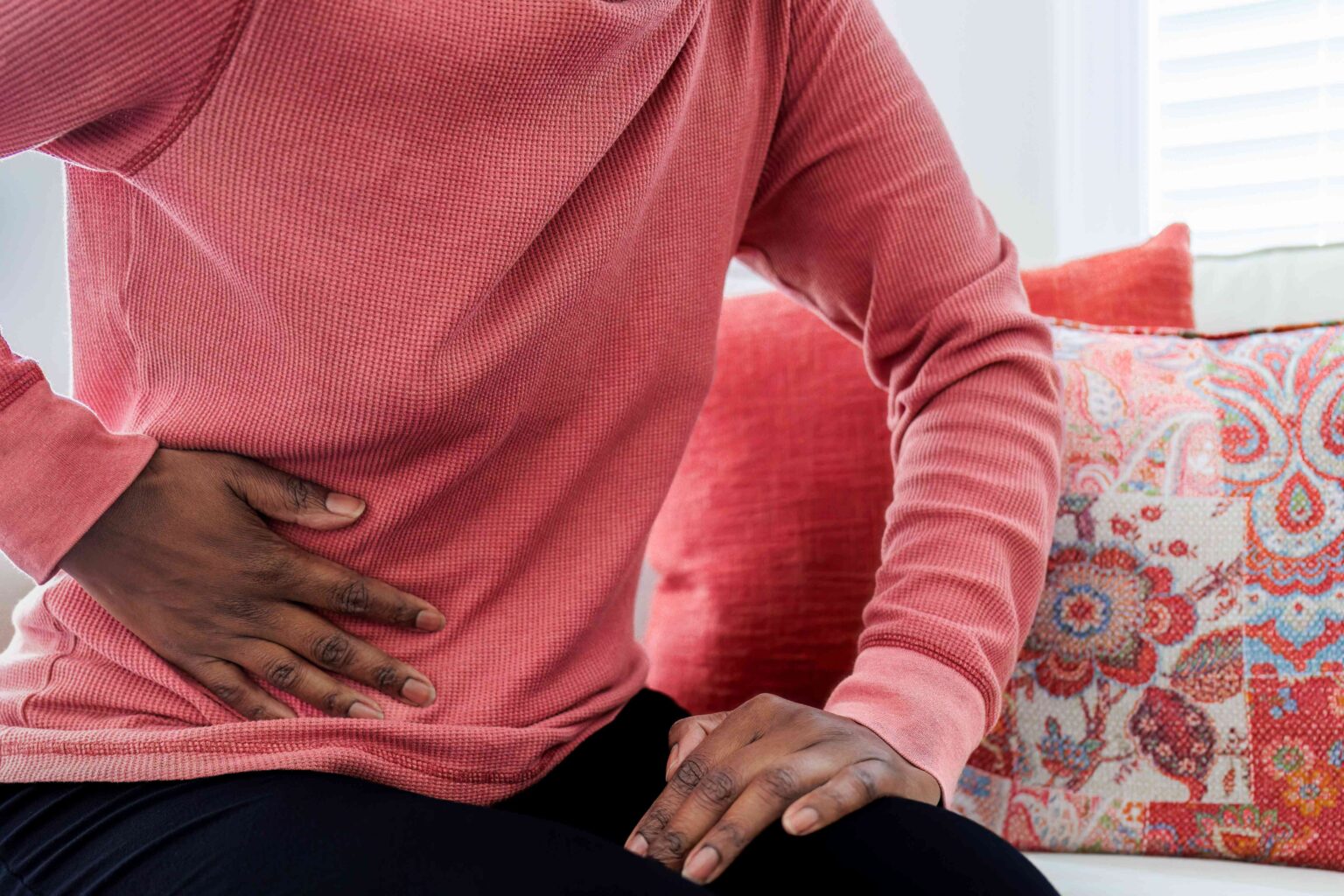 Étude : La constipation pourrait augmenter le risque d'événements cardiaques comme les crises cardiaques