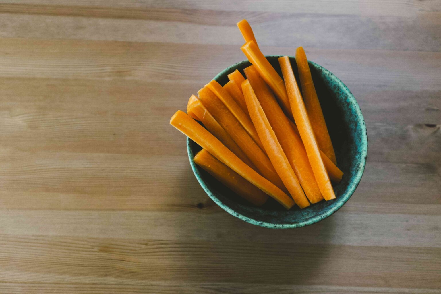 FDA : D'autres produits à base de carottes rappelés suite à une épidémie mortelle d'E. Coli : que jeter d'autre