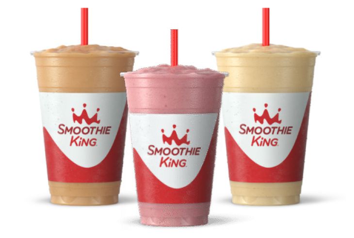 Smoothie King propose un nouveau « menu d'assistance GLP-1 » : ce que les personnes prenant des médicaments contre l'obésité doivent savoir Smoothie King propose un nouveau « menu d'assistance GLP-1 » : ce que les personnes prenant des médicaments contre l'obésité doivent savoir