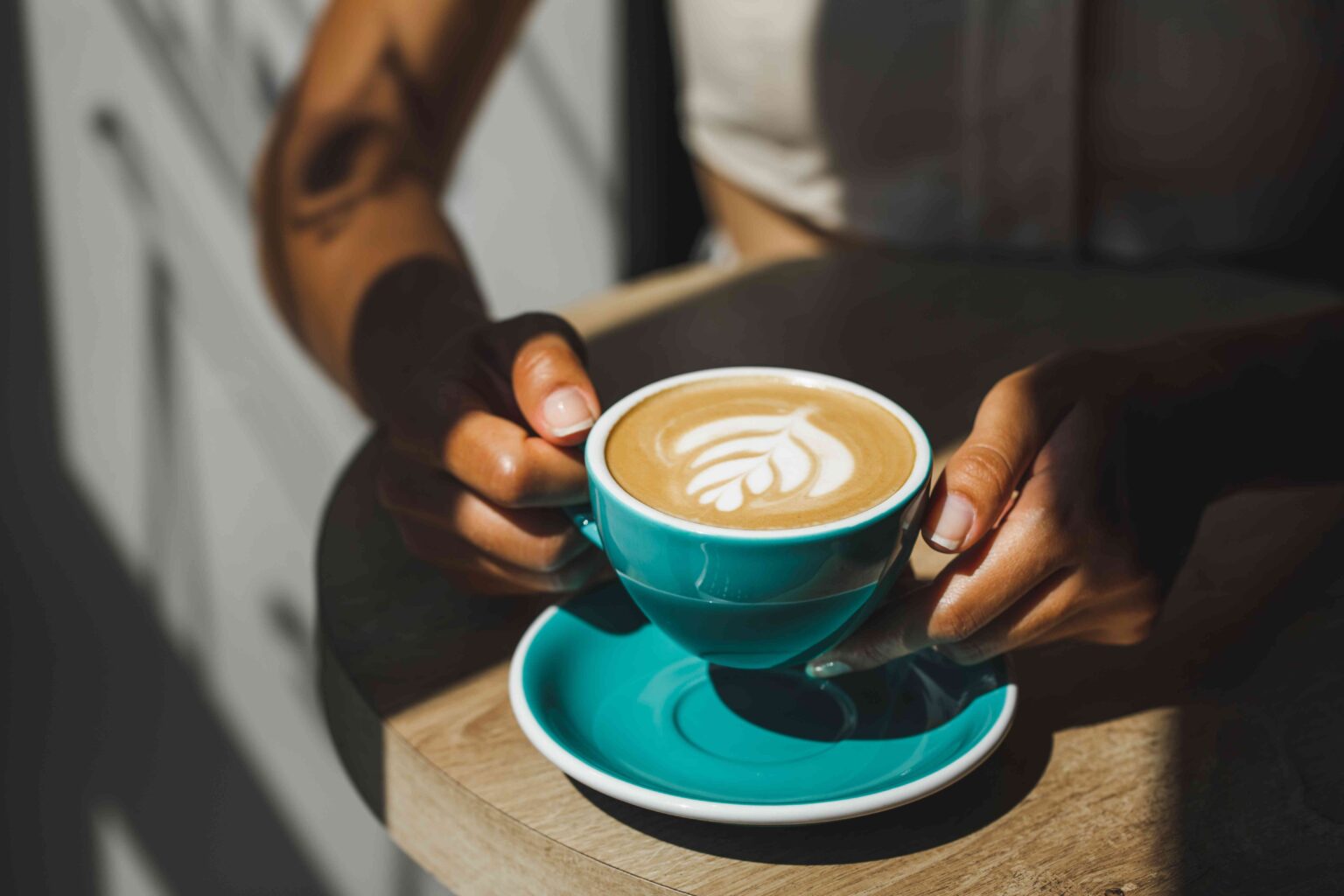 Comment le café pourrait changer votre intestin, selon une nouvelle recherche Comment le café pourrait changer votre intestin, selon une nouvelle recherche