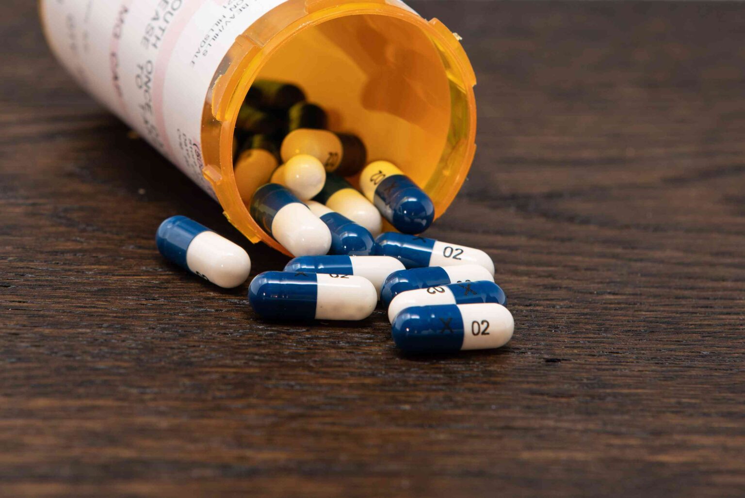 Rappel de duloxétine : la FDA fixe le deuxième niveau de risque le plus élevé pour les antidépresseurs contenant un cancérigène potentiel Rappel de duloxétine : la FDA fixe le deuxième niveau de risque le plus élevé pour les antidépresseurs contenant un cancérigène potentiel