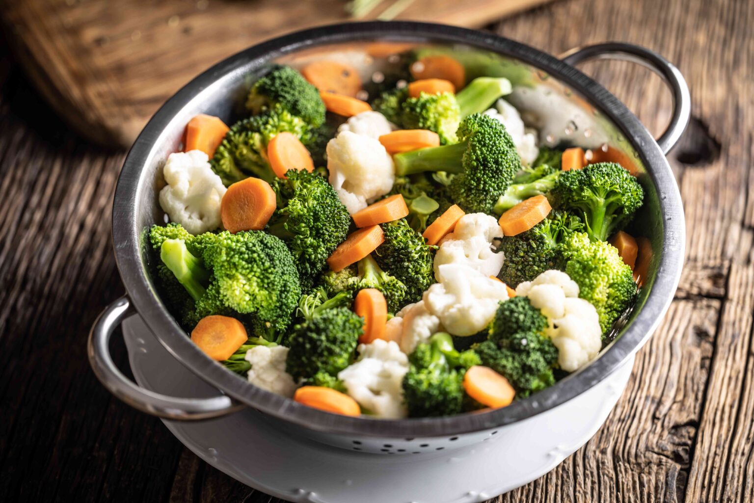 Rappel de mélange de légumes : jetez ces sacs de carottes, de brocoli et de chou-fleur liés à l'épidémie actuelle d'E. coli Rappel de mélange de légumes : jetez ces sacs de carottes, de brocoli et de chou-fleur liés à l'épidémie actuelle d'E. coli