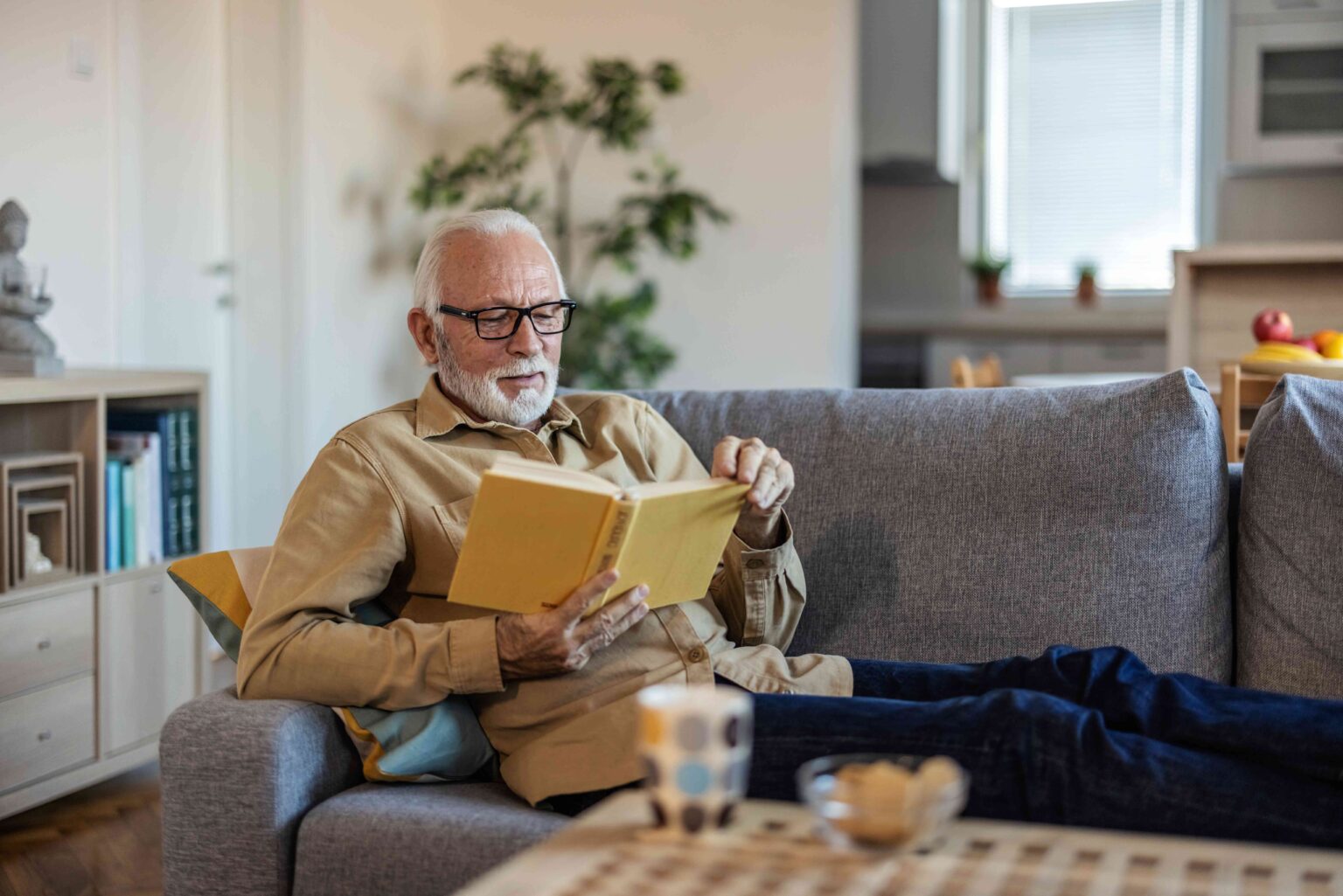 Une étude révèle les meilleures (et les pires) activités pour votre cerveau lorsque vous êtes assis