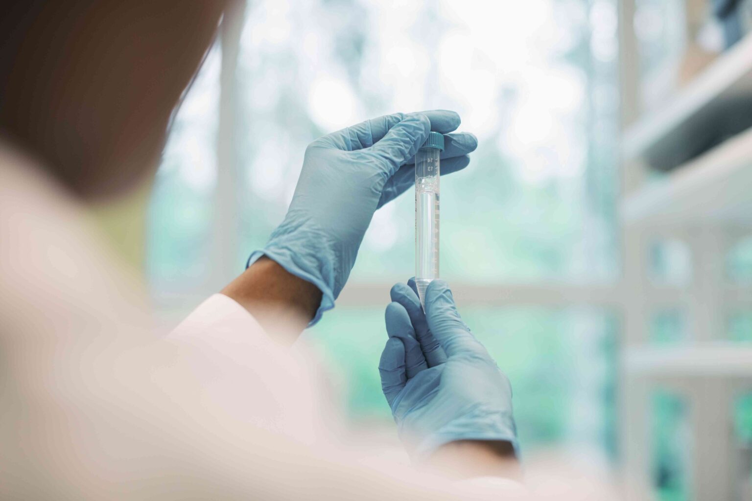 Combien de temps encore devons-nous attendre pour un vaccin contre le norovirus ? Combien de temps encore devons-nous attendre pour un vaccin contre le norovirus ?