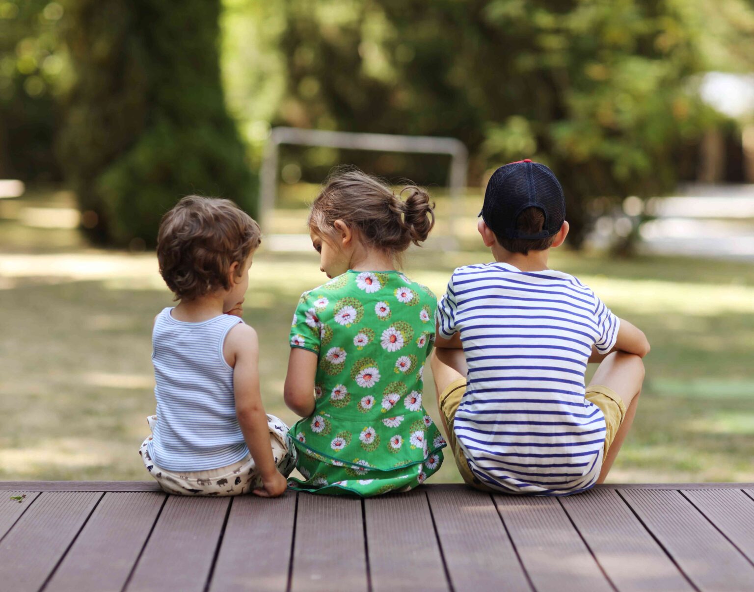 Êtes-vous l'enfant préféré? La science révèle les traits clés que les parents valorisent