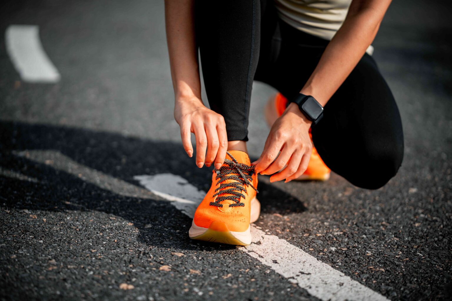 Les coureurs qui portent ce type de chaussures sont plus susceptibles de se blesser, selon une étude Les coureurs qui portent ce type de chaussures sont plus susceptibles de se blesser, selon une étude