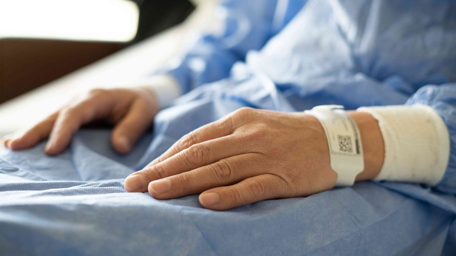 Se remettre de la chirurgie est difficile. La « préhabilitation '' pourrait faciliter la tâche Se remettre de la chirurgie est difficile. La `` préhabilitation '' pourrait faciliter la tâche