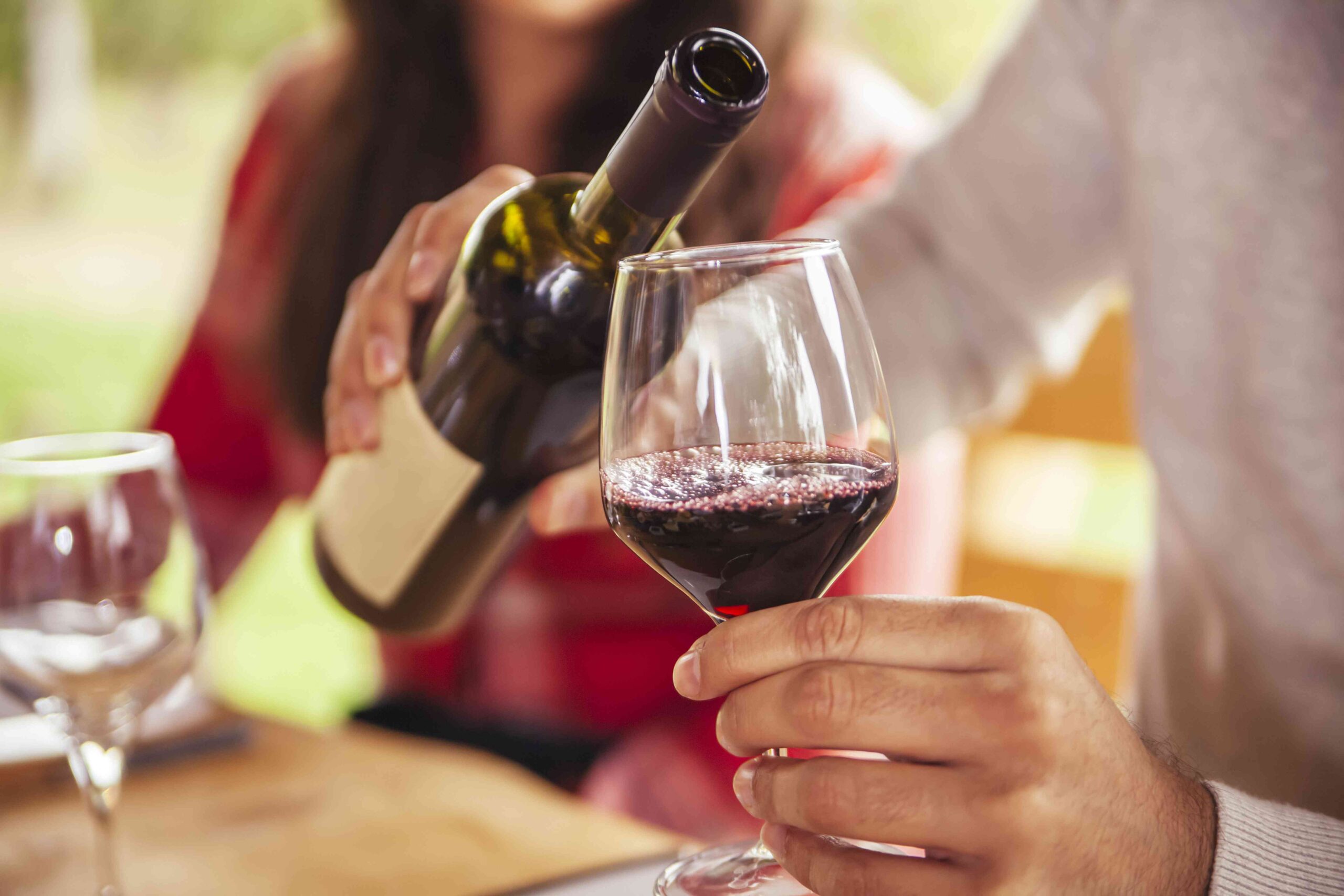 Vos principales questions sur la consommation modérée d'alcool et la ...