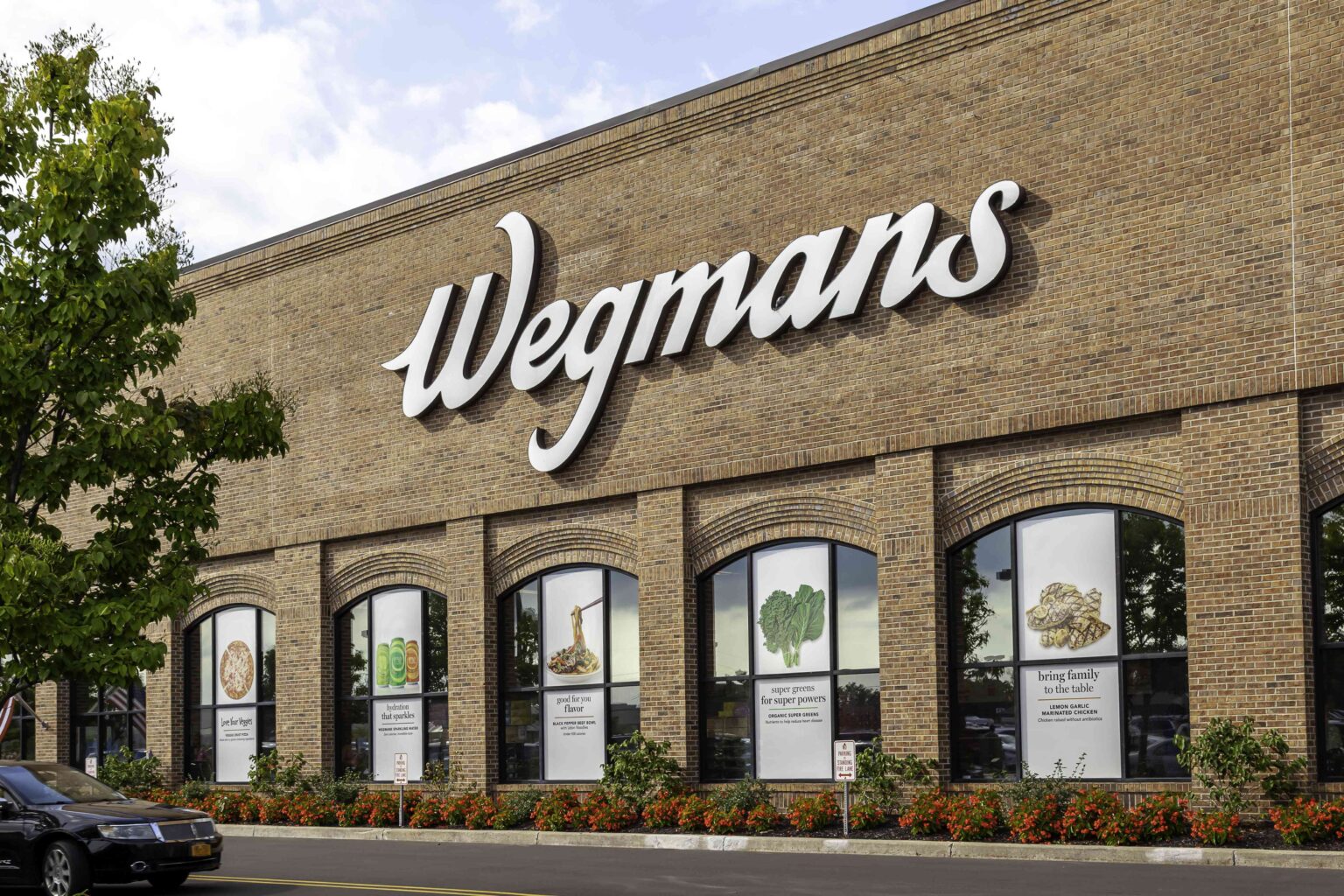 Wegmans se souvient des pépites de poulet sur d'éventuelles pièces d'os - c'est ce que les clients doivent faire
