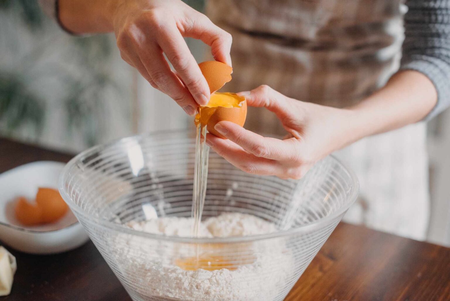 14 substituts d'œufs par un goût, une texture et une nutrition similaires