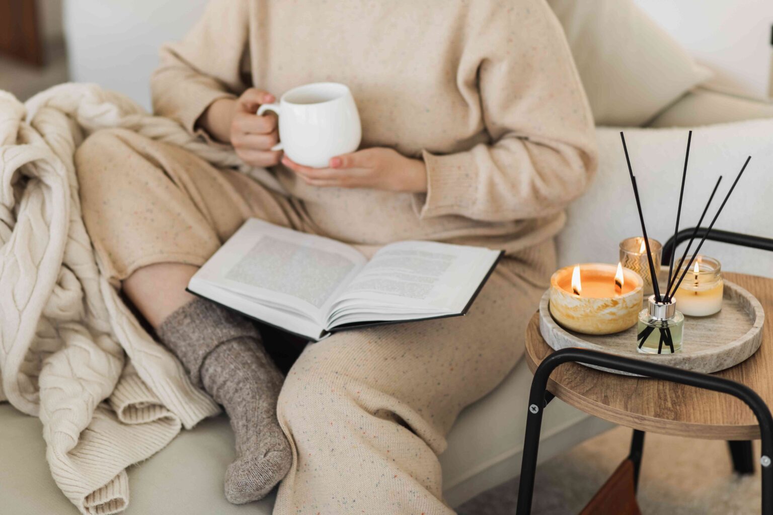 Ces produits parfumées polluent l'air intérieur encore plus que les bougies, montre l'étude