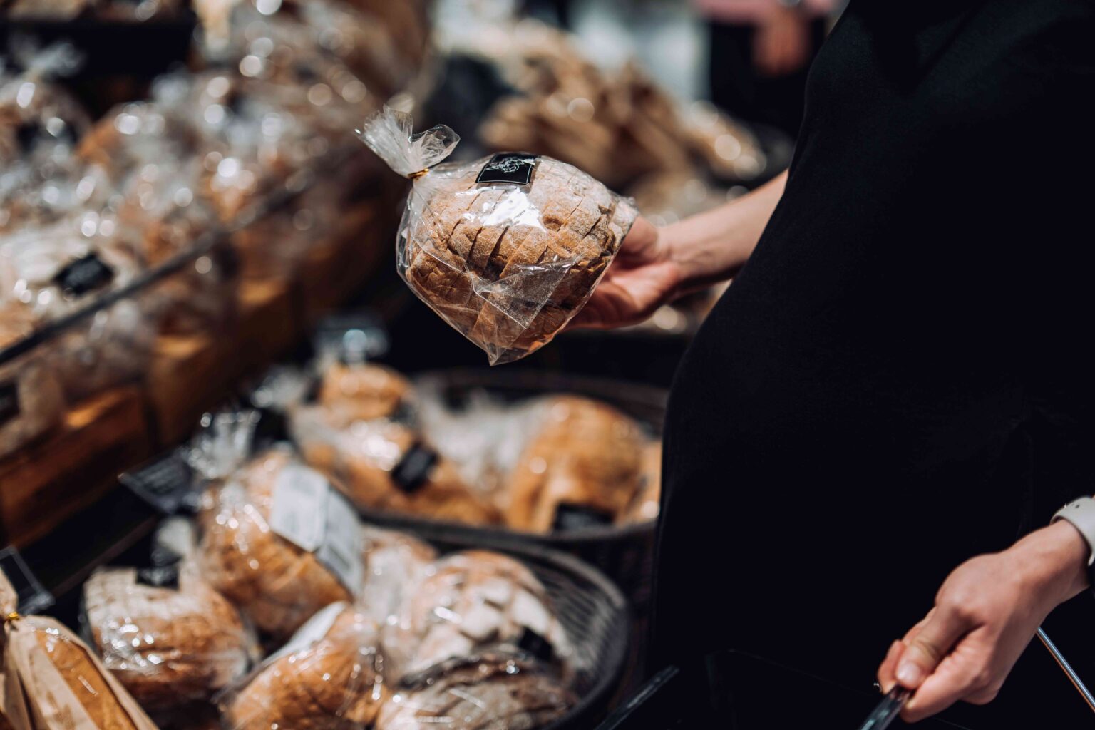 L'étude montre que les régimes sans gluten ne sont peut-être pas le boost de santé que vous pensez L'étude montre que les régimes sans gluten ne sont peut-être pas le boost de santé que vous pensez