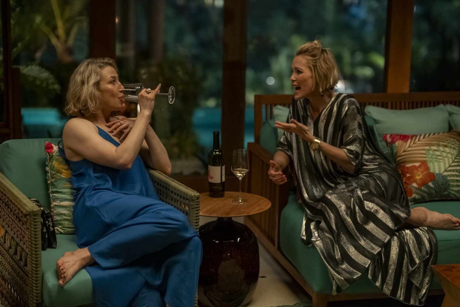 Les potins ne sont pas tout mal - voici comment le faire de manière saine, selon les experts