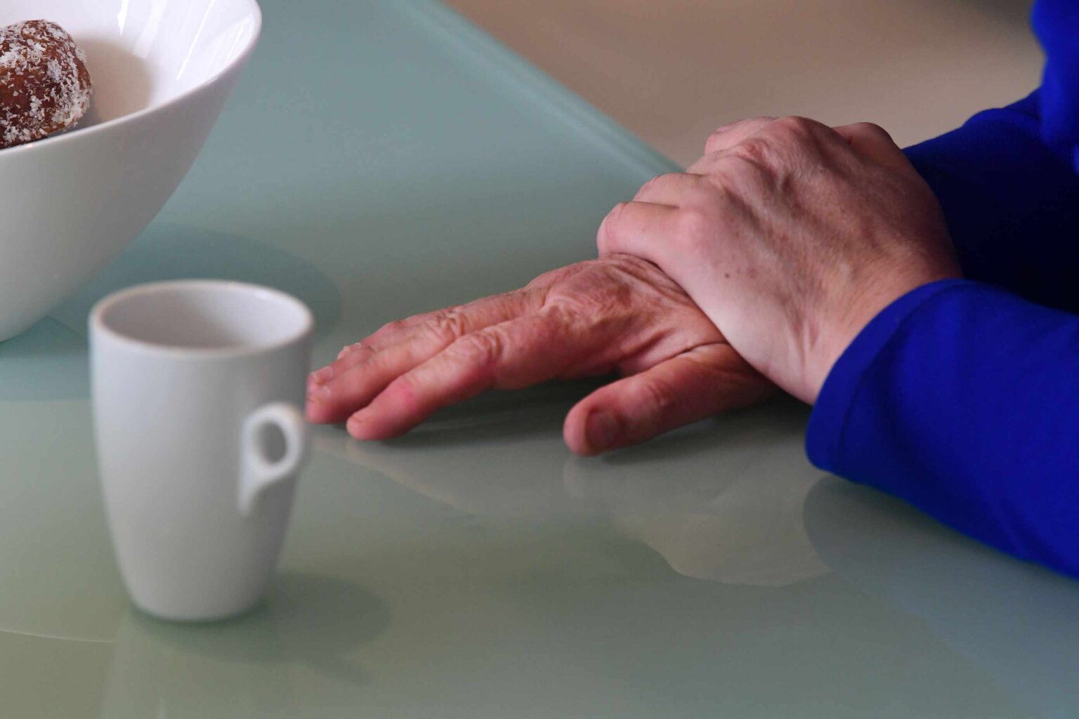 Les scientifiques mettent en garde contre l'augmentation des tarifs de Parkinson – il y a 8 premiers signes à savoir Les scientifiques mettent en garde contre l'augmentation des tarifs de Parkinson - il y a 8 premiers signes à savoir