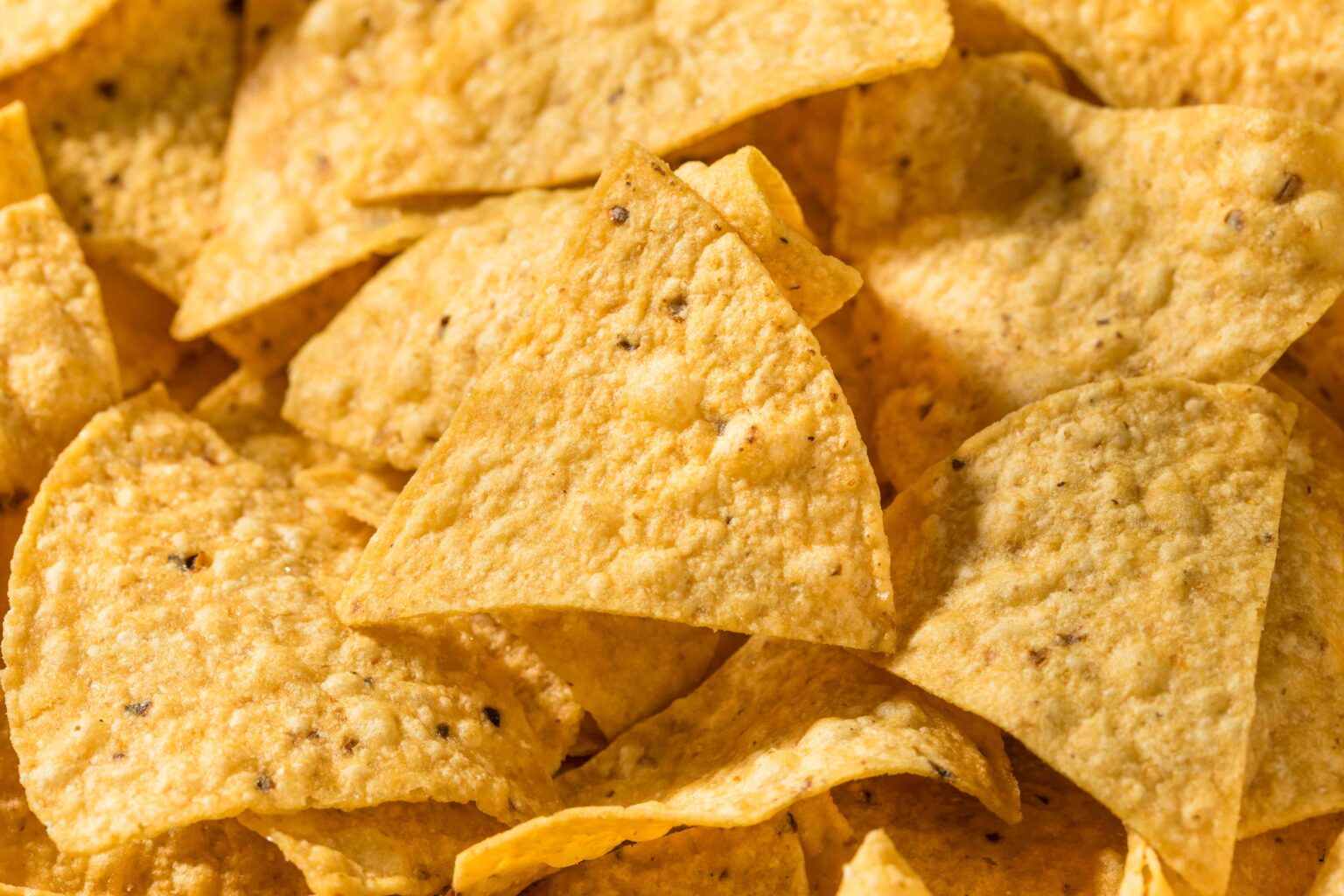 Rappel de Tostitos: les chips de tortilla tirées des étagères dans 13 États - Consultez vos sacs maintenant