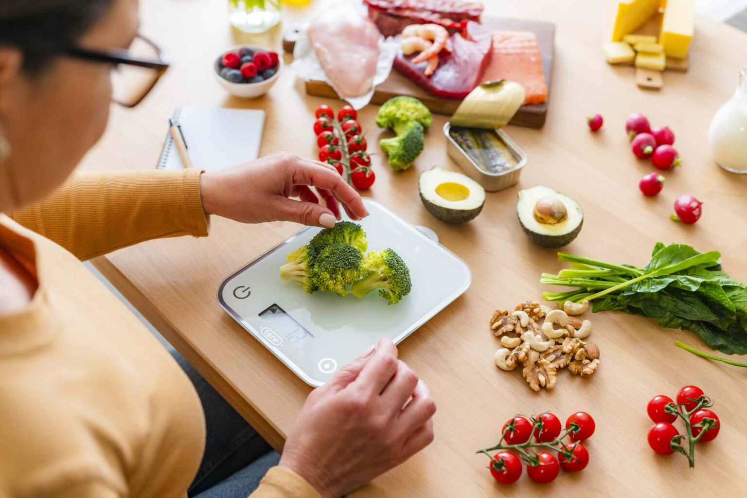 11 mythes nutritionnels communs, démystifié par un diététiste enregistré 11 mythes nutritionnels communs, démystifié par un diététiste enregistré