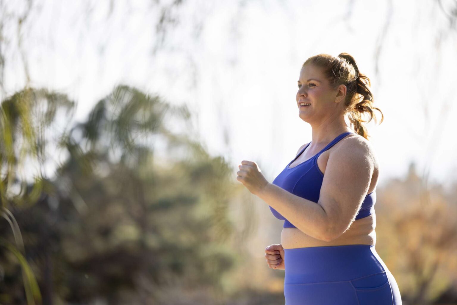 Combien devez-vous marcher pour perdre du poids?