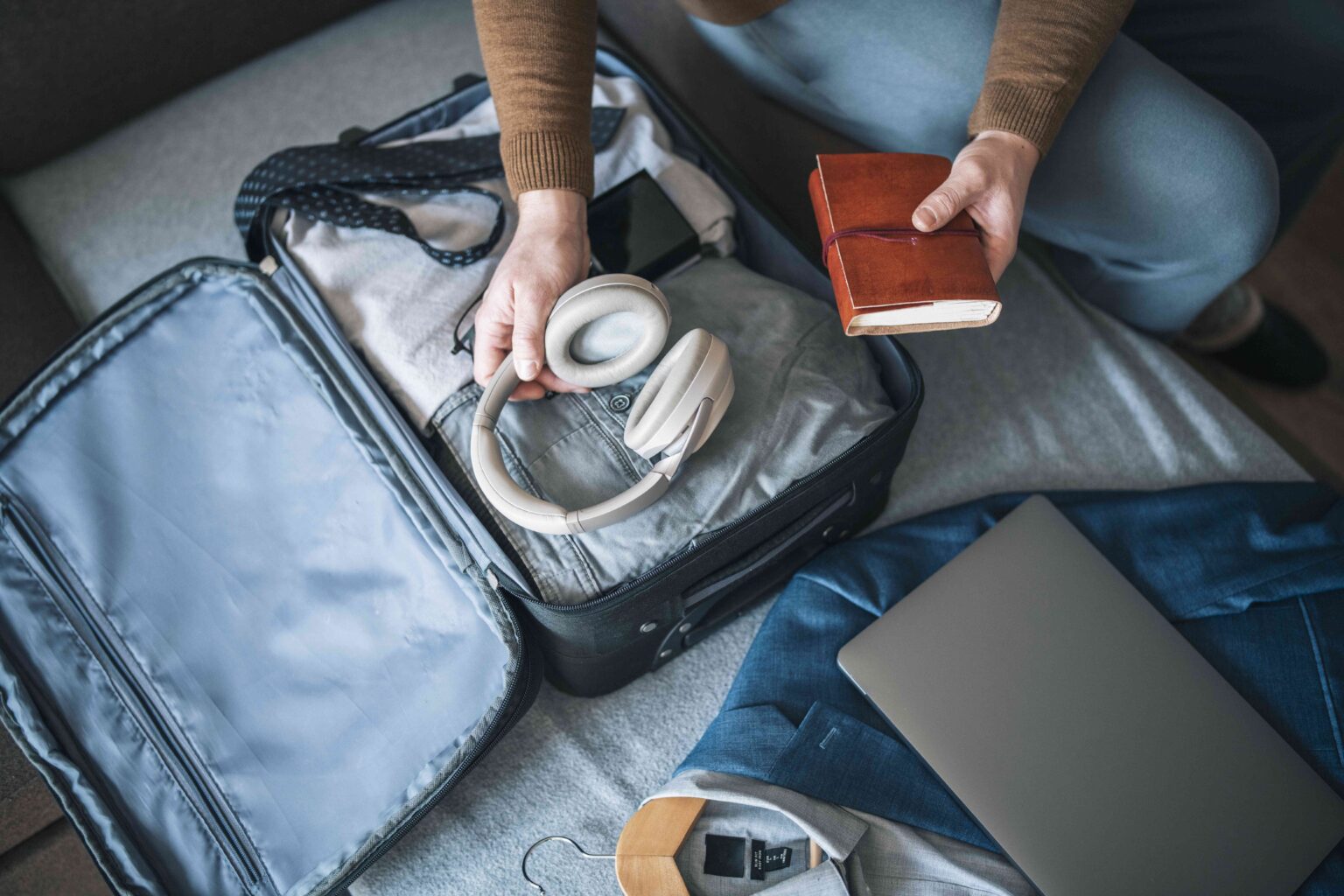 L'empoisonnement en monoxyde de carbone peut se produire en vacances - il y a un moyen simple de vous protéger