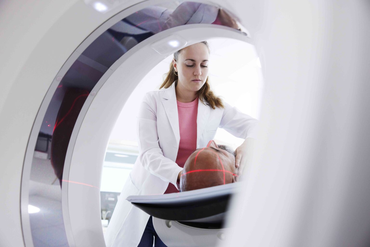 Les tomodensitogrammes provoquent-ils un cancer? L'étude révèle que l'imagerie peut alimenter 1 dans 20 cas américains chaque année