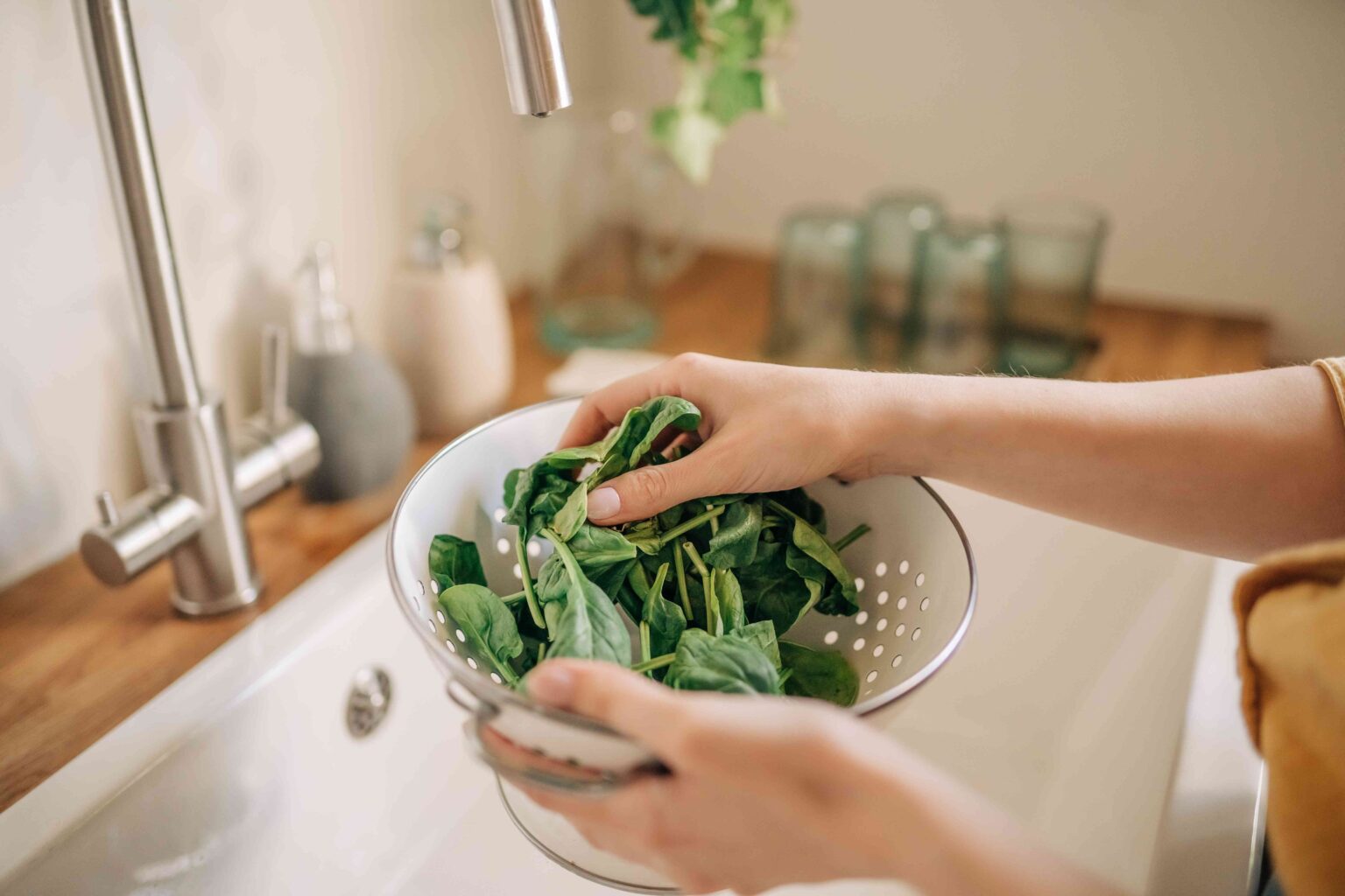 Pouvez-vous vraiment «entraîner» vos papilles à avoir envie d'aliments plus sains? Pouvez-vous vraiment «entraîner» vos papilles à avoir envie d'aliments plus sains?