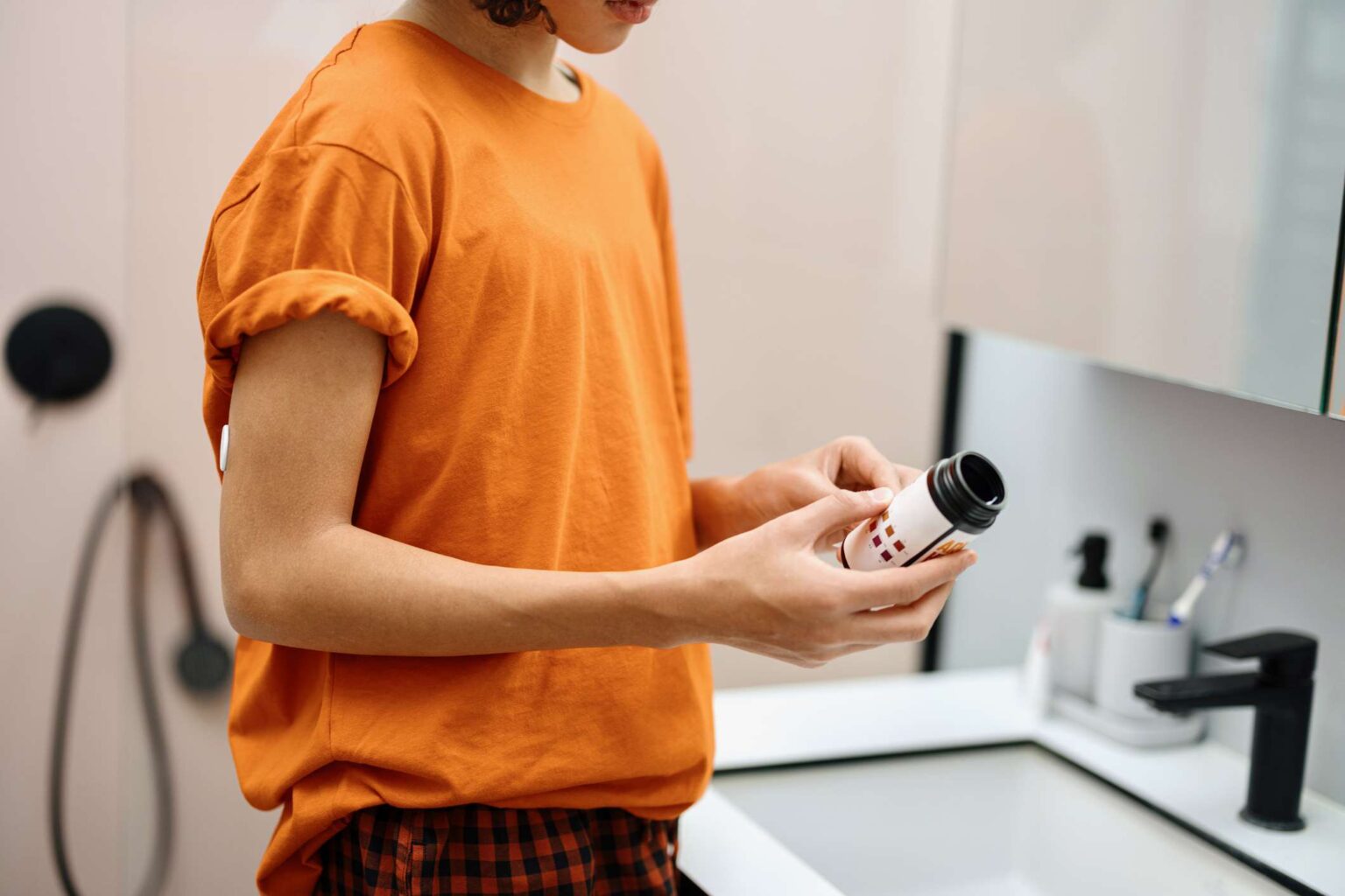 Quels suppléments peuvent faire l'odeur de votre caca?